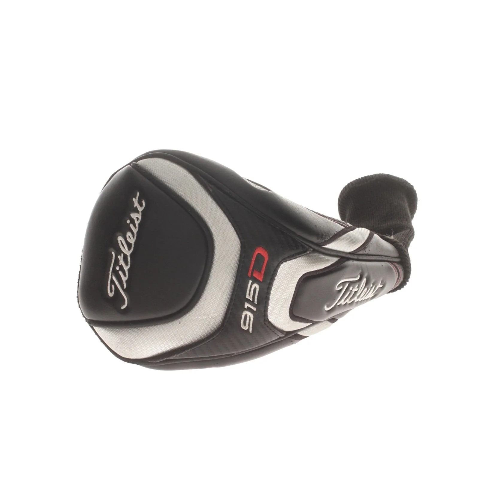Titleist 915D3 Graphite Mens Right Hand Driver 9.5* Stiff - Diamana 60 - Image 7