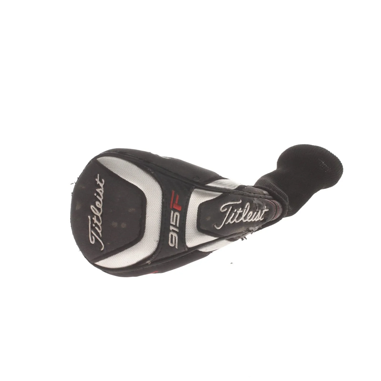 Titleist 915F Graphite Mens Right Hand Fairway 3 Wood 15* Stiff - Aldila Rogue 95MSI 80-2.8-S - Image 7