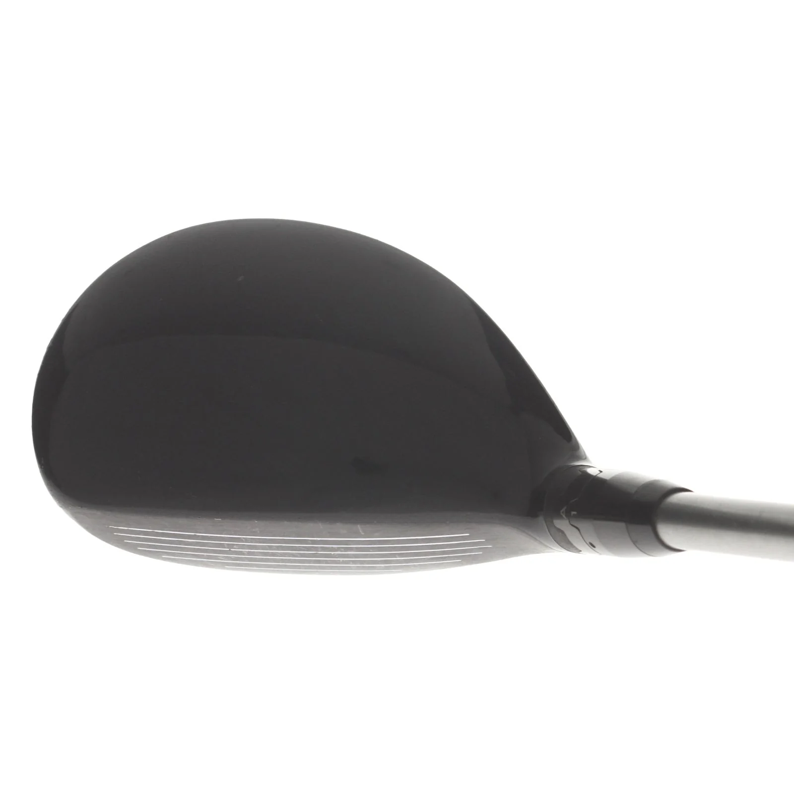 Titleist 915H Graphite Mens Right Hand 3 Hybrid 21* Regular - Diamana S+70 HY - Image 2