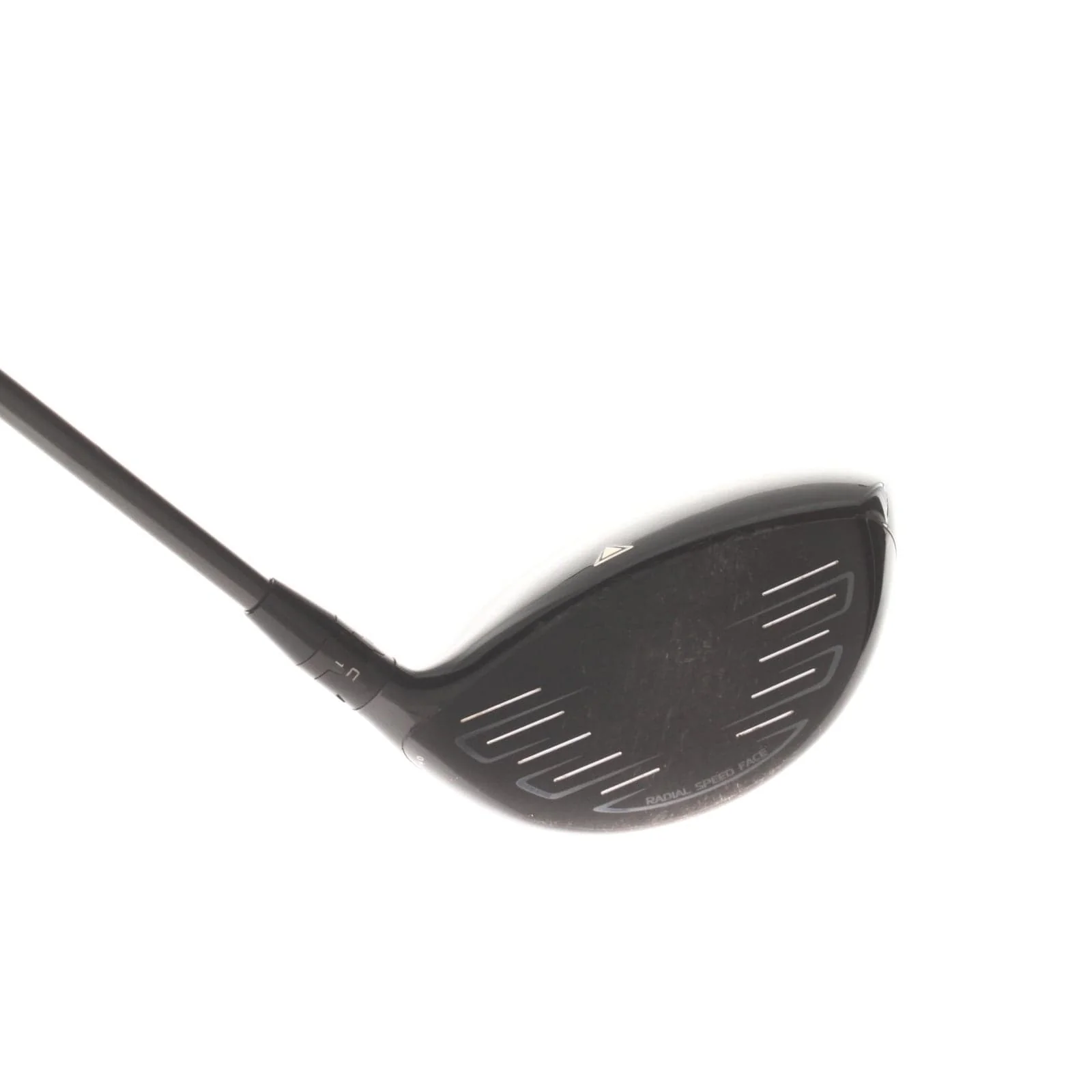 Titleist 917 D2 Graphite Mens Left Hand Driver 10.5* Regular - Diamana 50 - Image 4