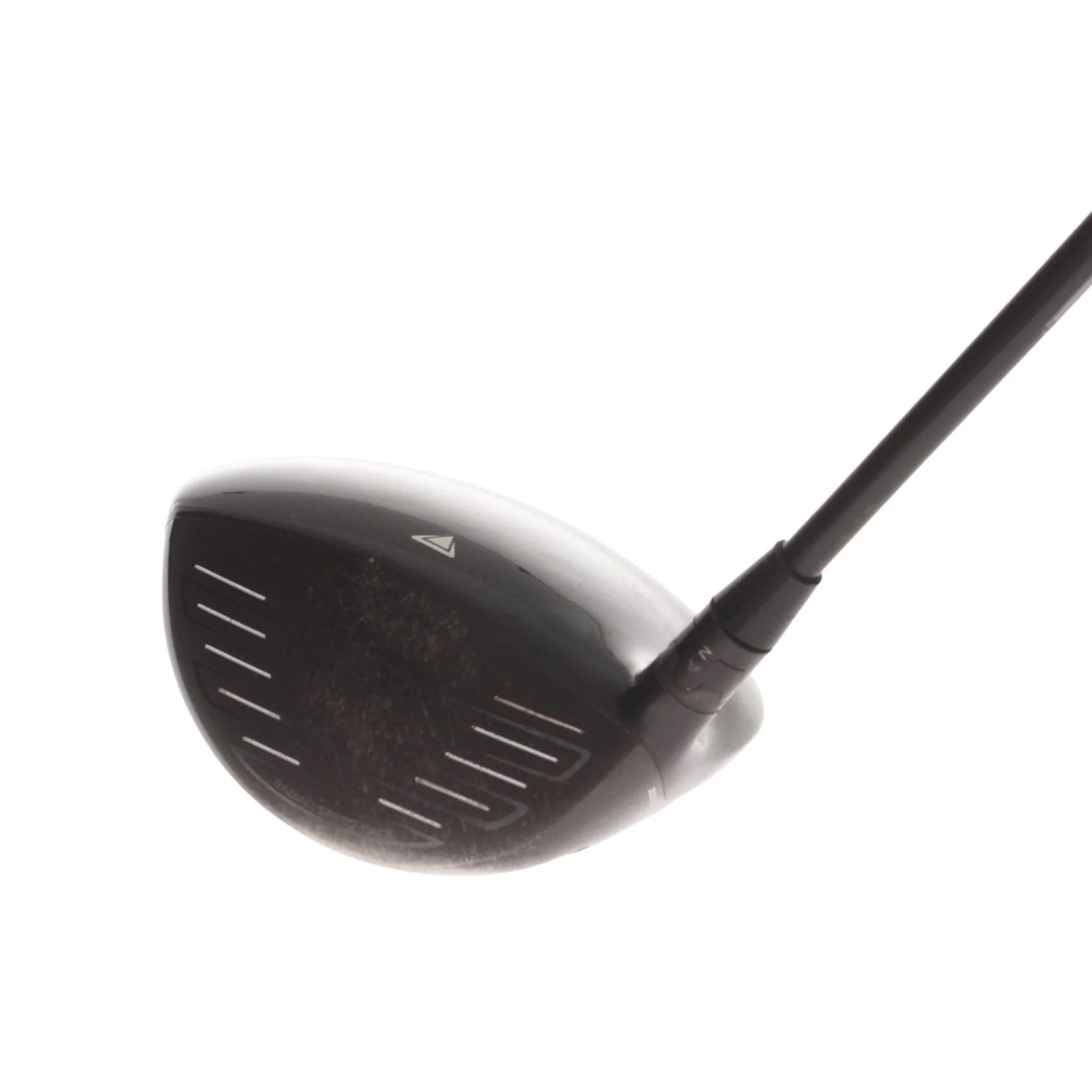 Titleist 917 D2 Graphite Mens Right Hand Driver 10.5* Regular - Kuro Kage Black Series 50 - Image 4