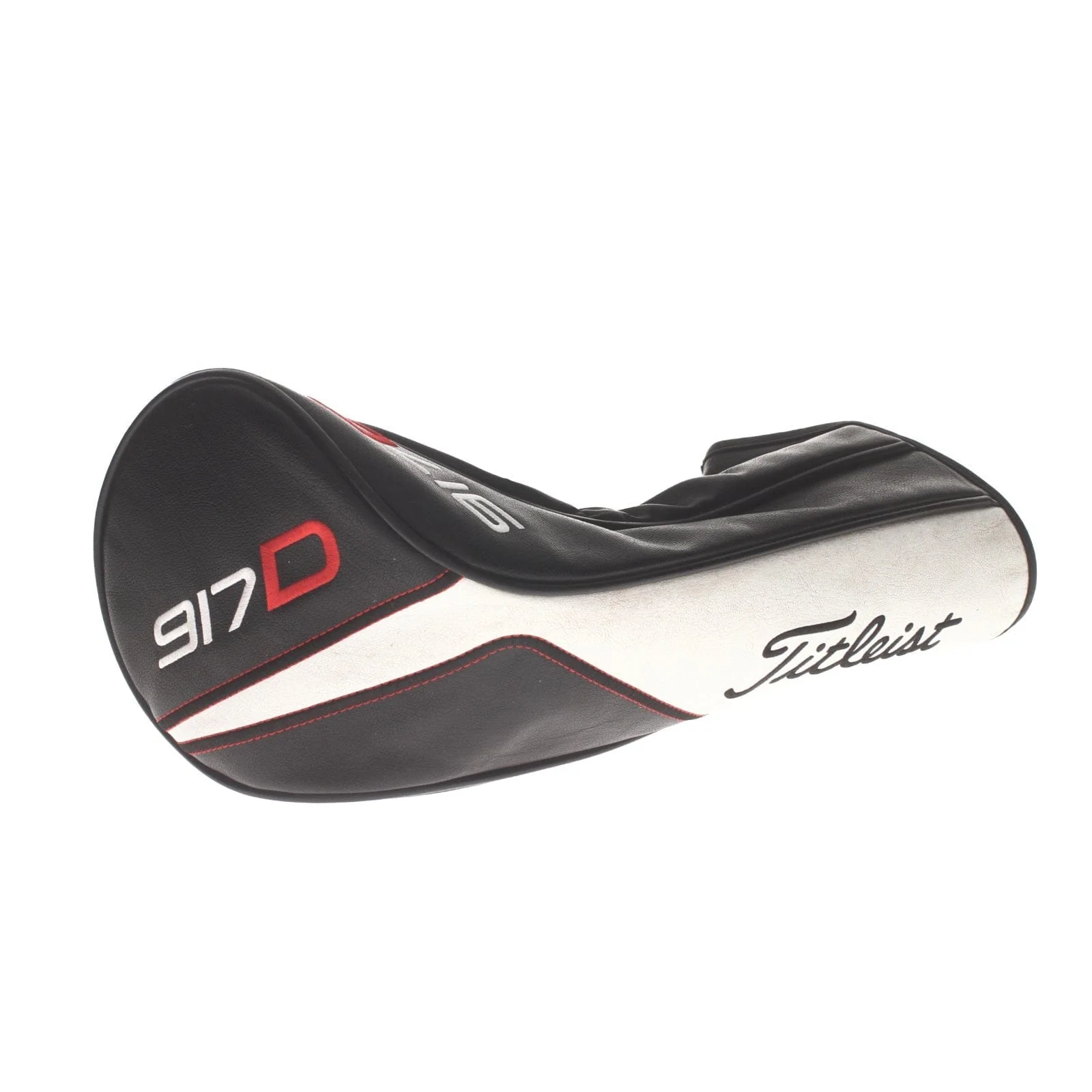 Titleist 917 D2 Graphite Mens Right Hand Driver 10.5* Stiff - Diamana 50 - Image 7