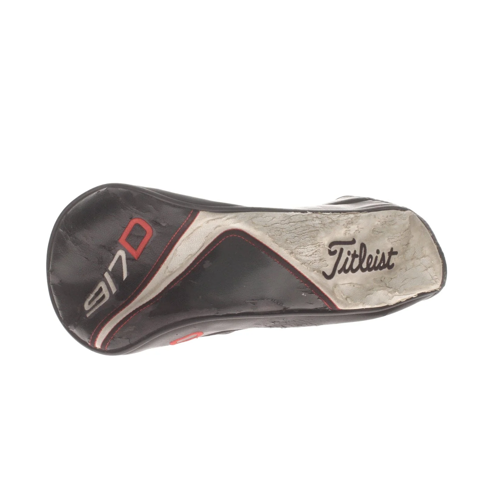 Titleist 917 D2 Graphite Mens Right Hand Driver 12* Stiff - Mitsubishi Diamana x5ct 60 - Image 7