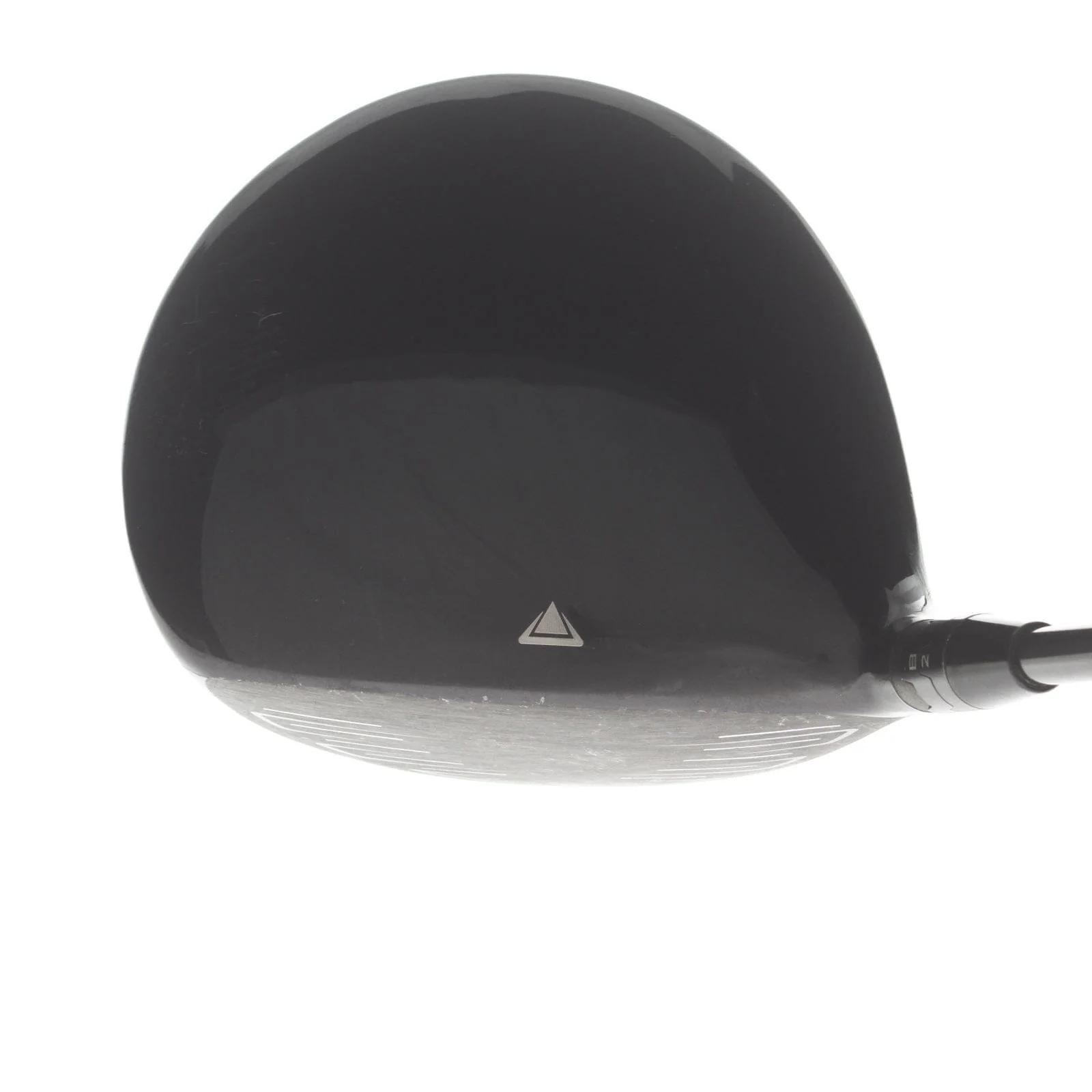 Titleist 917 D2 Graphite Mens Right Hand Driver 9.5* Regular - Diamana 60 - Image 2