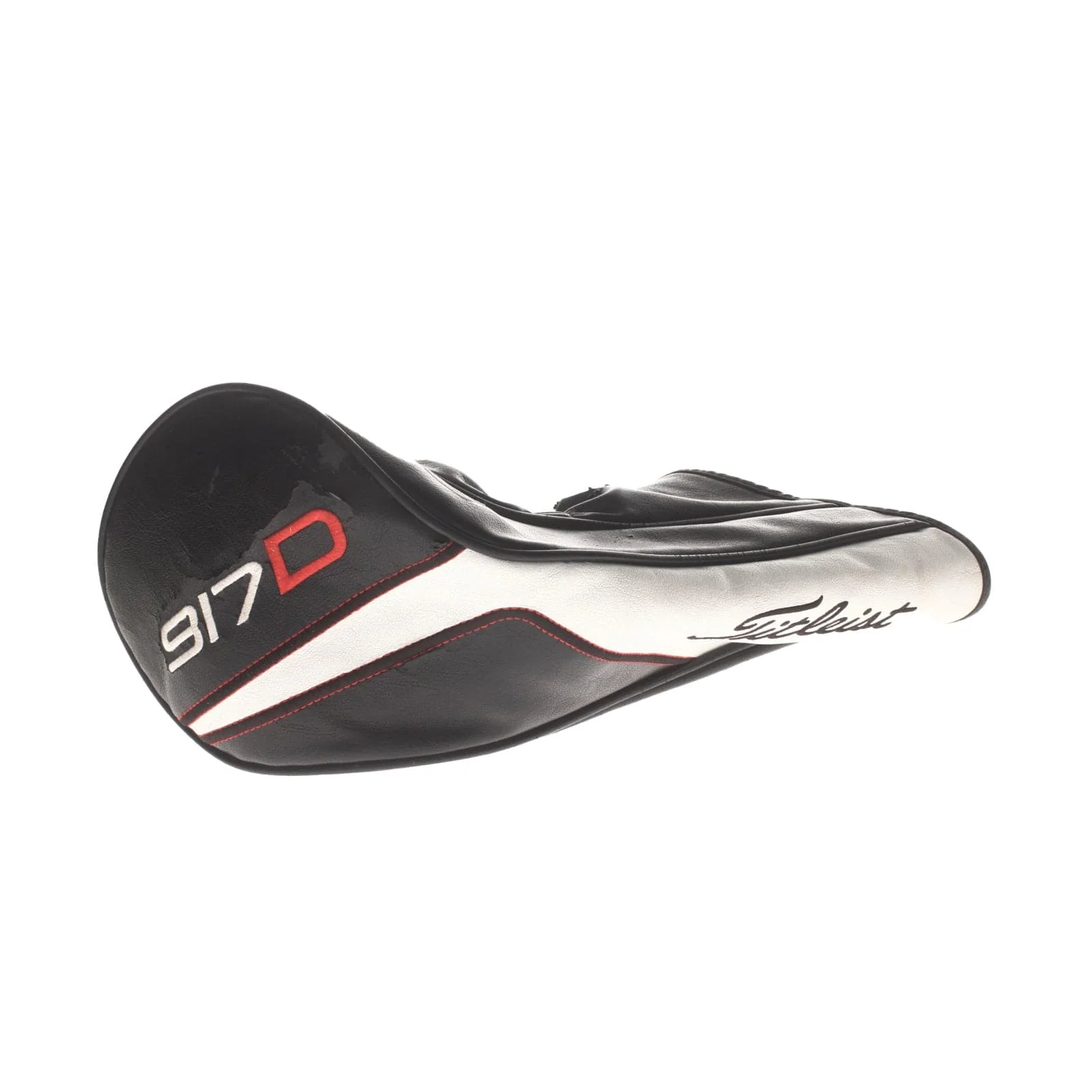 Titleist 917 D2 Graphite Mens Right Hand Driver 9.5* Stiff - Aldila Rogue 95 MSI - Image 7