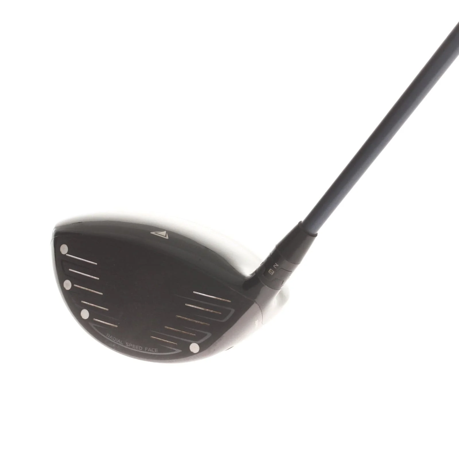 Titleist 917 D2 Graphite Mens Right Hand Driver 9.5* Stiff - Fujikura Speeder 74 Tour Spec - Image 4