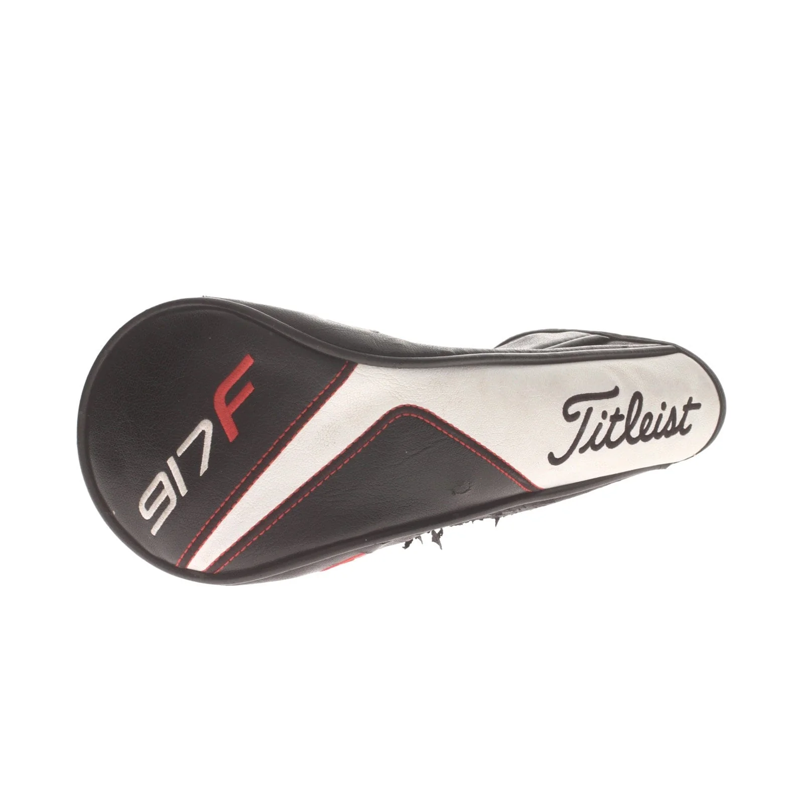 Titleist 917 F2 Graphite Mens Right Hand Fairway 3 wood HL 16.5* Stiff - Diamana Blue S+70 - Image 7