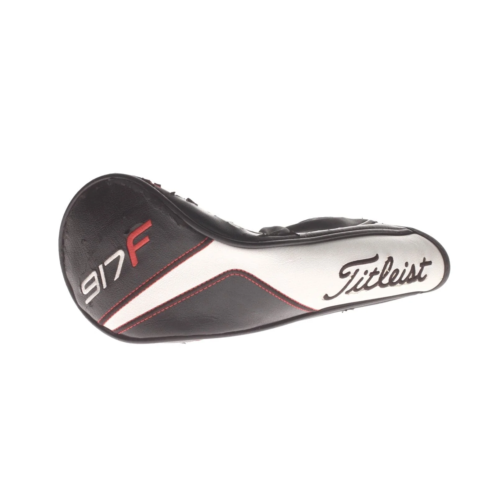 Titleist 917 F2 Graphite Mens Right Hand Fairway 5 Wood 18* Stiff - Diamana - Image 7