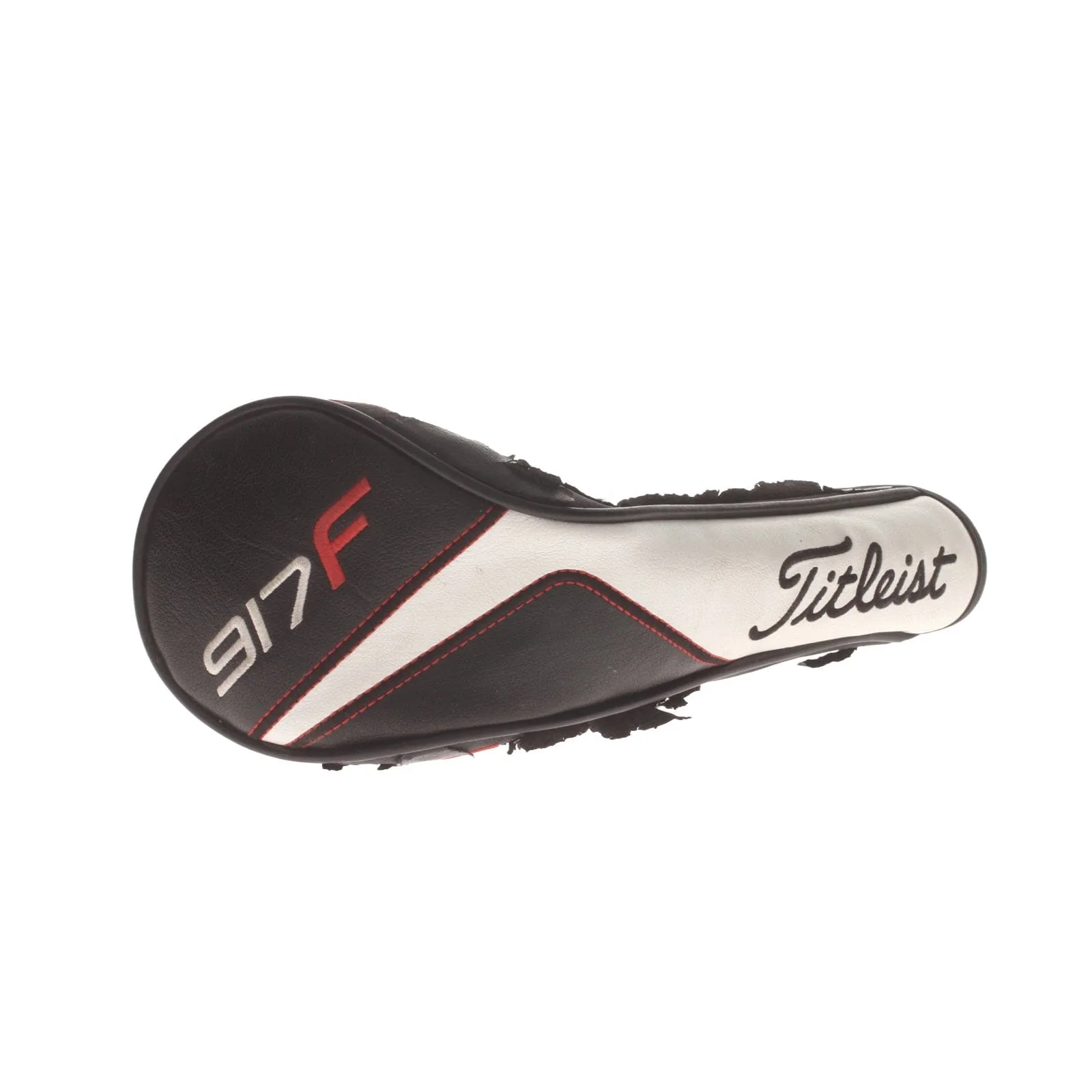 Titleist 917 F3 Graphite Mens Right Hand Fairway 3 Wood 15* Stiff - Aldila Rogue Max 75 - Image 7