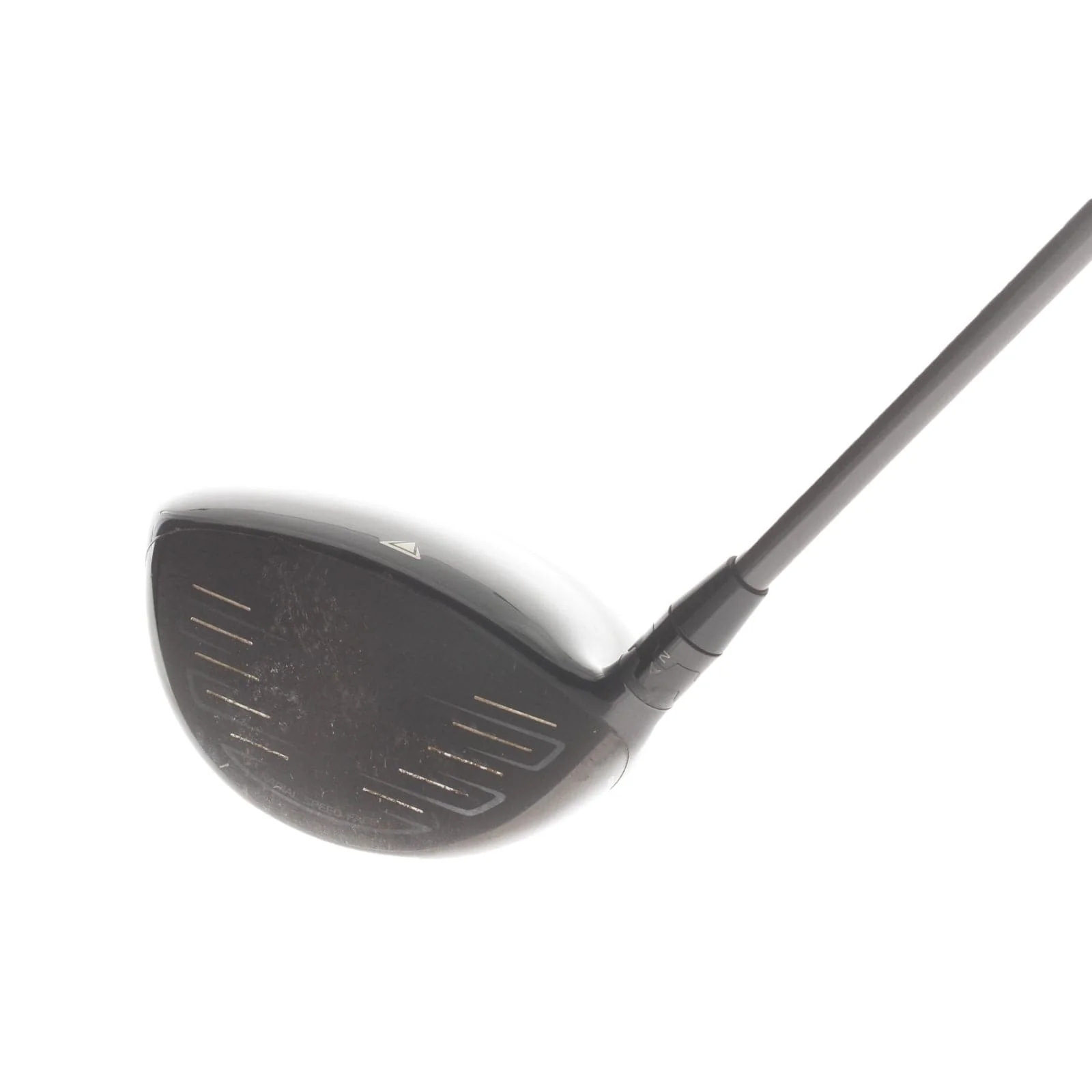 Titleist 917D3 Graphite Mens Right Hand Driver 10.5* Extra Stiff - Diamna White - Image 4