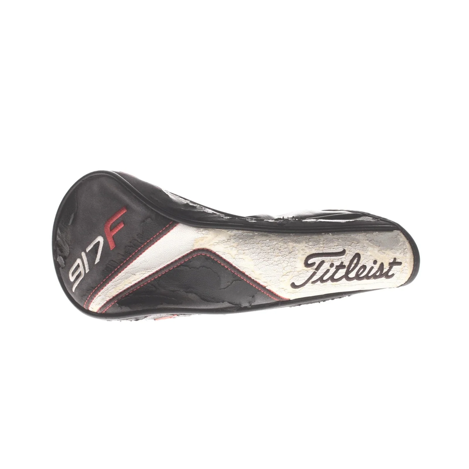 Titleist 917 F2 Graphite Mens Right Hand Fairway 3 Wood 15* Regular - Diamana red 60 - Image 7