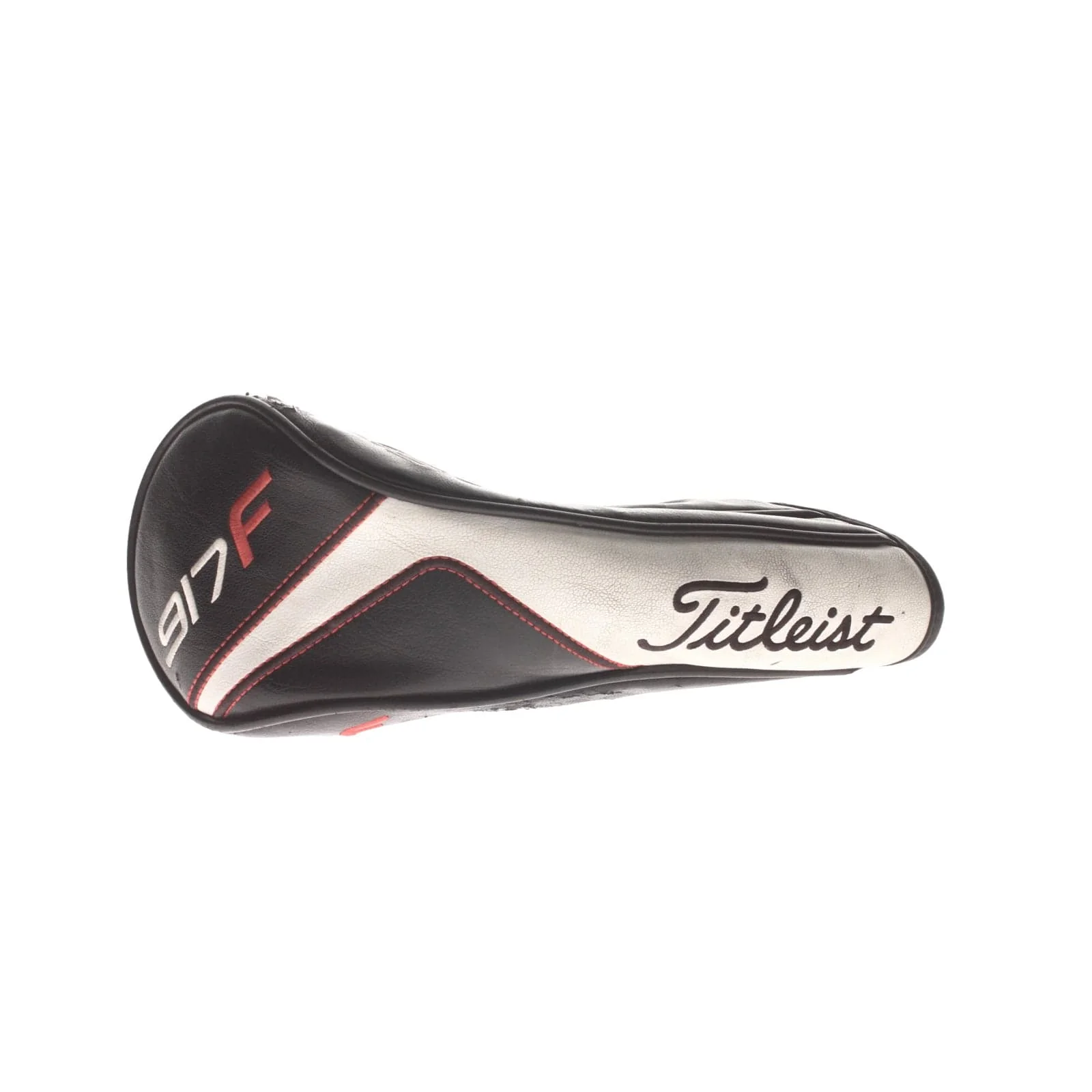 Titleist 917F2 Graphite Mens Right Hand Fairway 3 Wood 15* Regular - Diamana 60 - Image 7