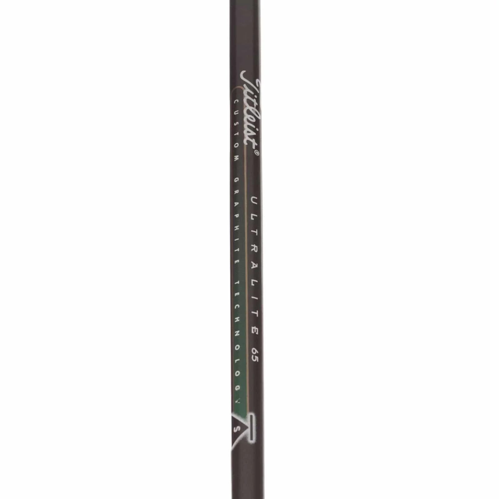 Titleist 975D Graphite Mens Right Hand Driver 10.5* Stiff - Titleist Ultralite 65 - Image 5