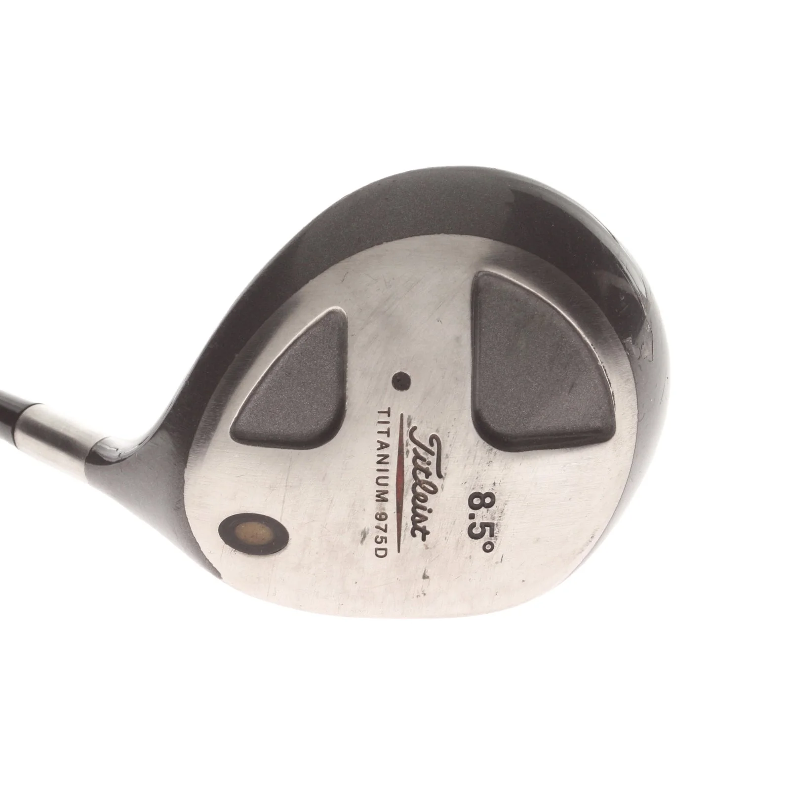 Titleist 975D Graphite Mens Right Hand Driver 8.5* Regular - - Image 2