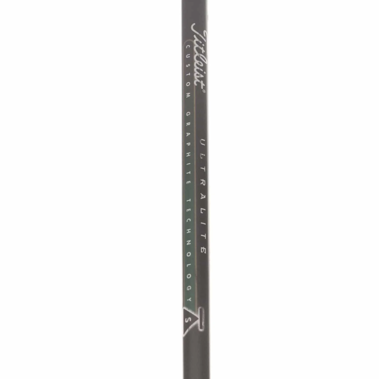 Titleist 975D Graphite Mens Right Hand Driver 8.5* Stiff - Titleist Ultralite Custom Graphit Design - Image 4