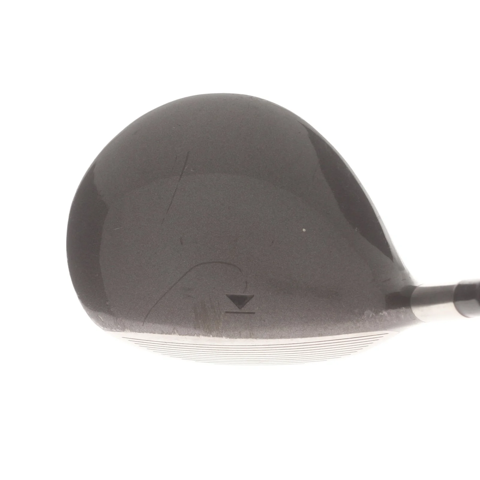 Titleist 975D Graphite Mens Right Hand Driver 9.5* Stiff - Grafalloy - Image 2