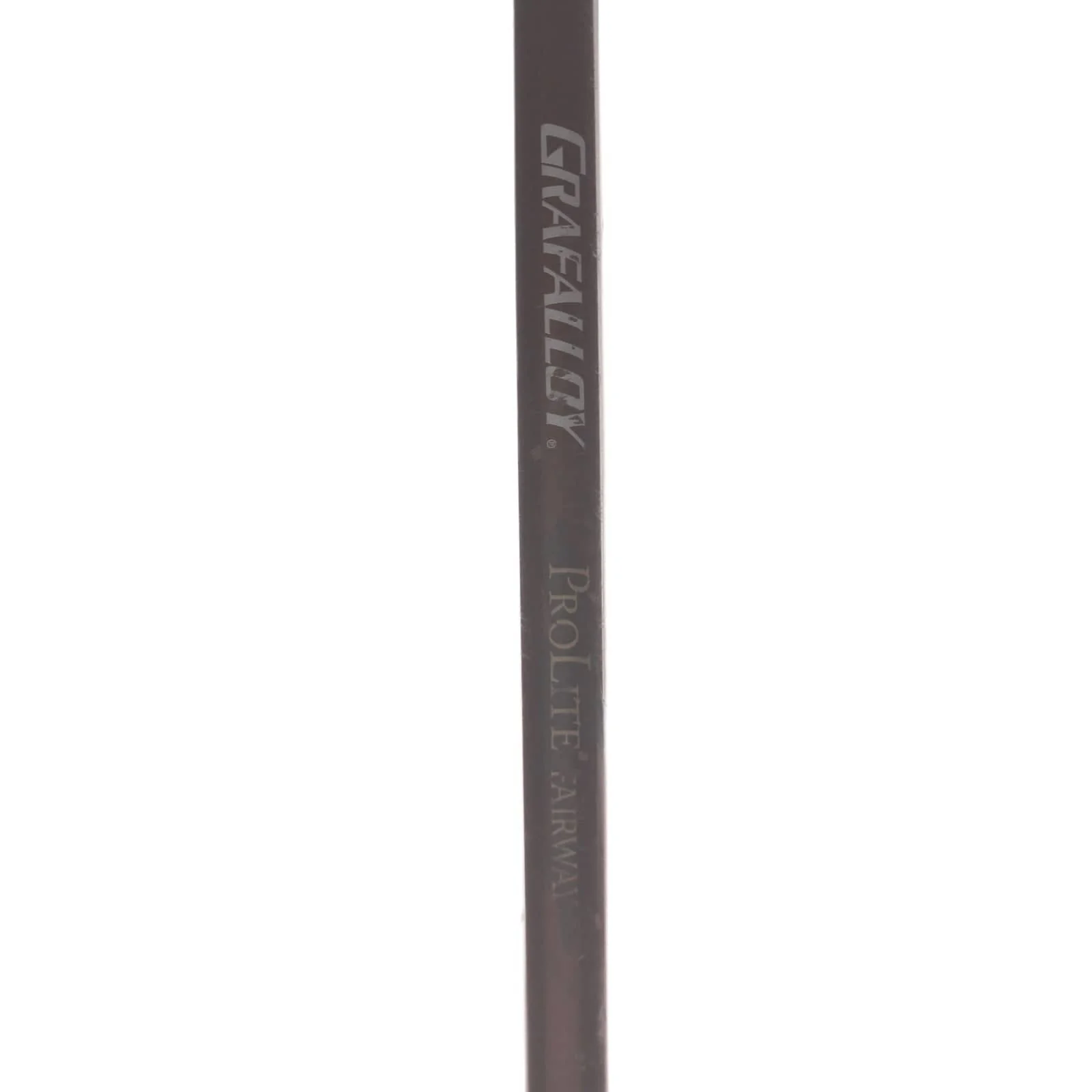 Titleist 975F Graphite Mens Right Hand Fairway 7 Wood 20.5* Regular - Grafalloy Prolite Fairway - Image 4