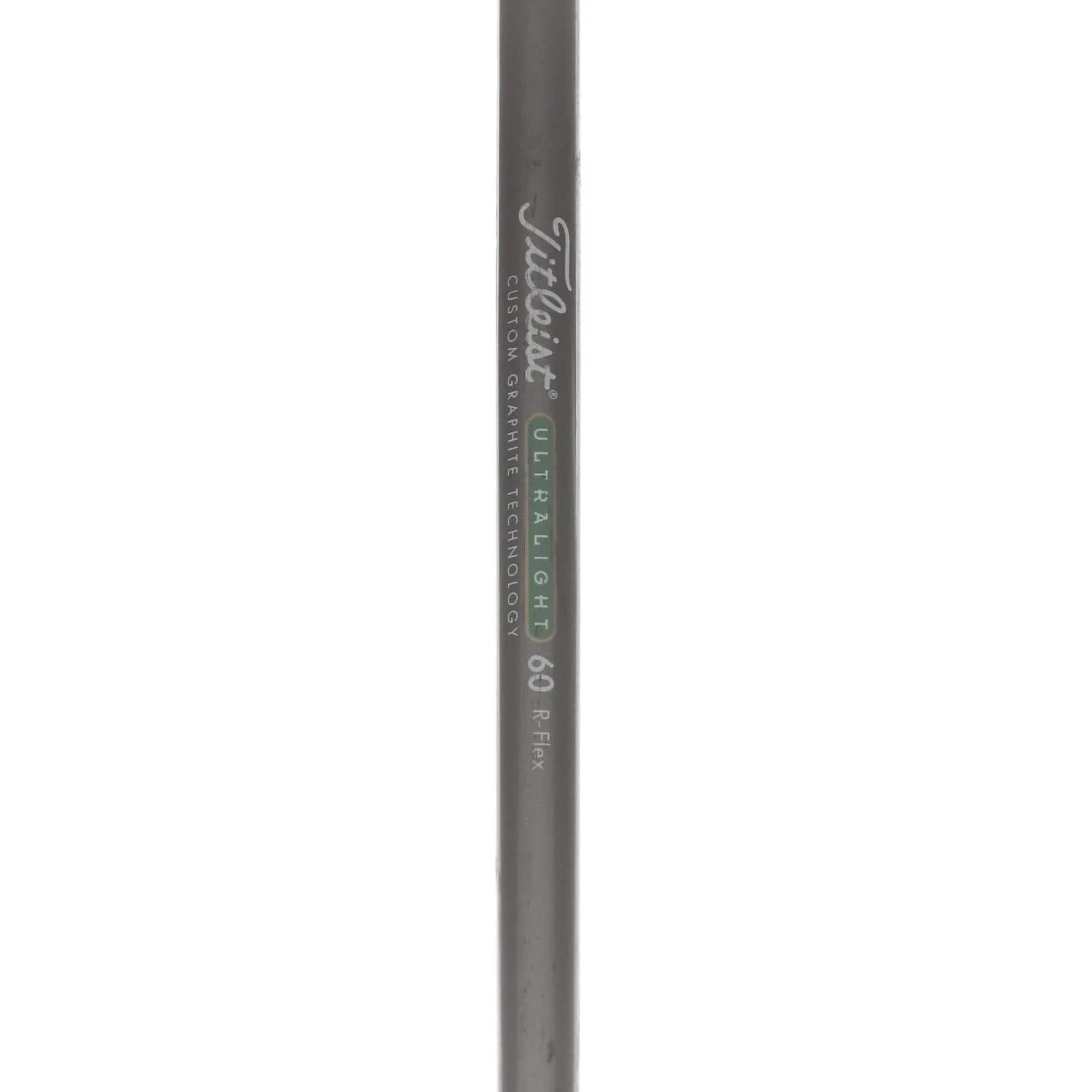 Titleist 975J Graphite Mens Right Hand Driver 10.5* Regular - Titleist Ultralight 60 - Image 4