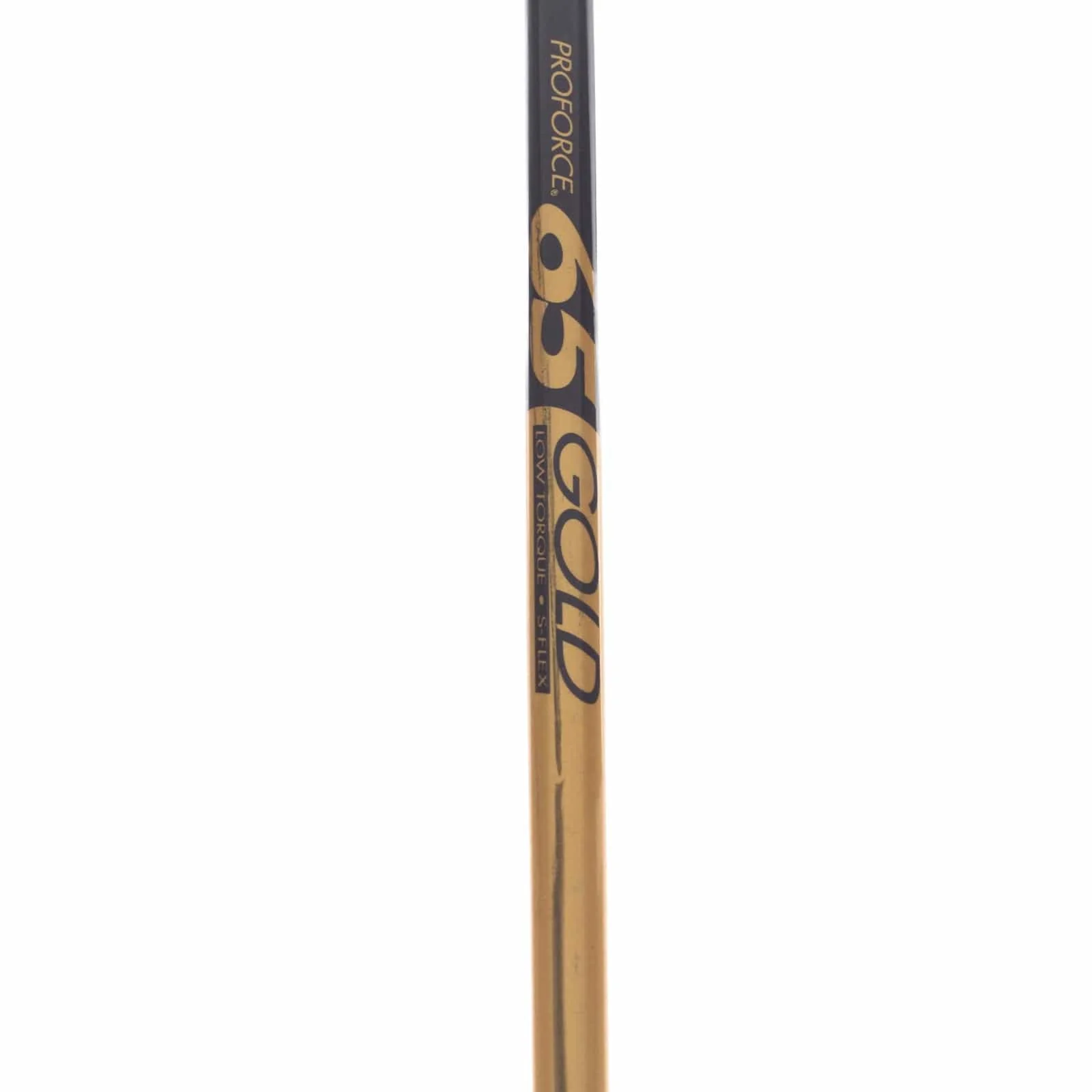 Titleist 975J Graphite Mens Right Hand Driver 9.5* Stiff - UST Mamiya Proforce 65 Gold - Image 5