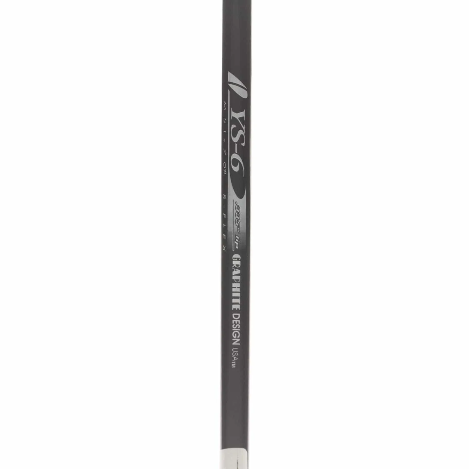 Titleist 983K Graphite Mens Right Hand Driver 10.5* Regular - Graphie Design YS-6 - Image 5
