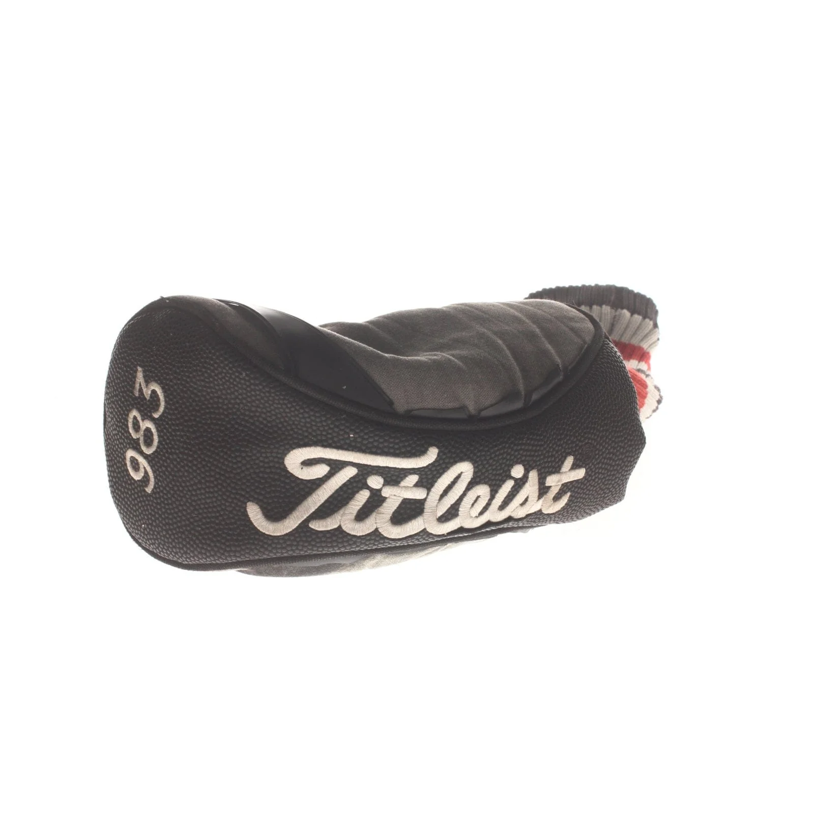 Titleist 983K Graphite Mens Right Hand Driver 10.5* Regular - Graphie Design YS-6 - Image 7