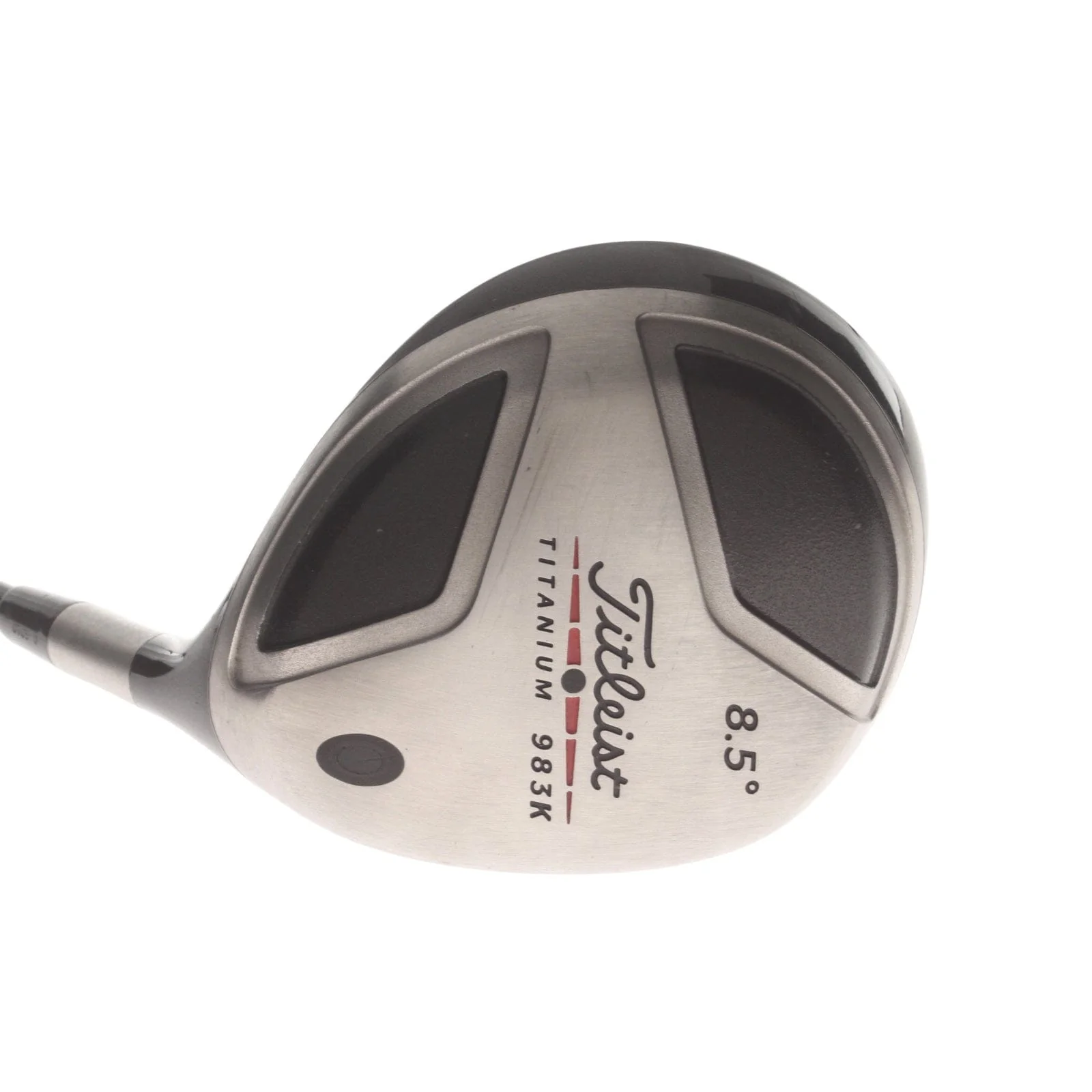 Titleist 983K Graphite Mens Right Hand Driver 8.5* Stiff - Grafalloy - Image 2