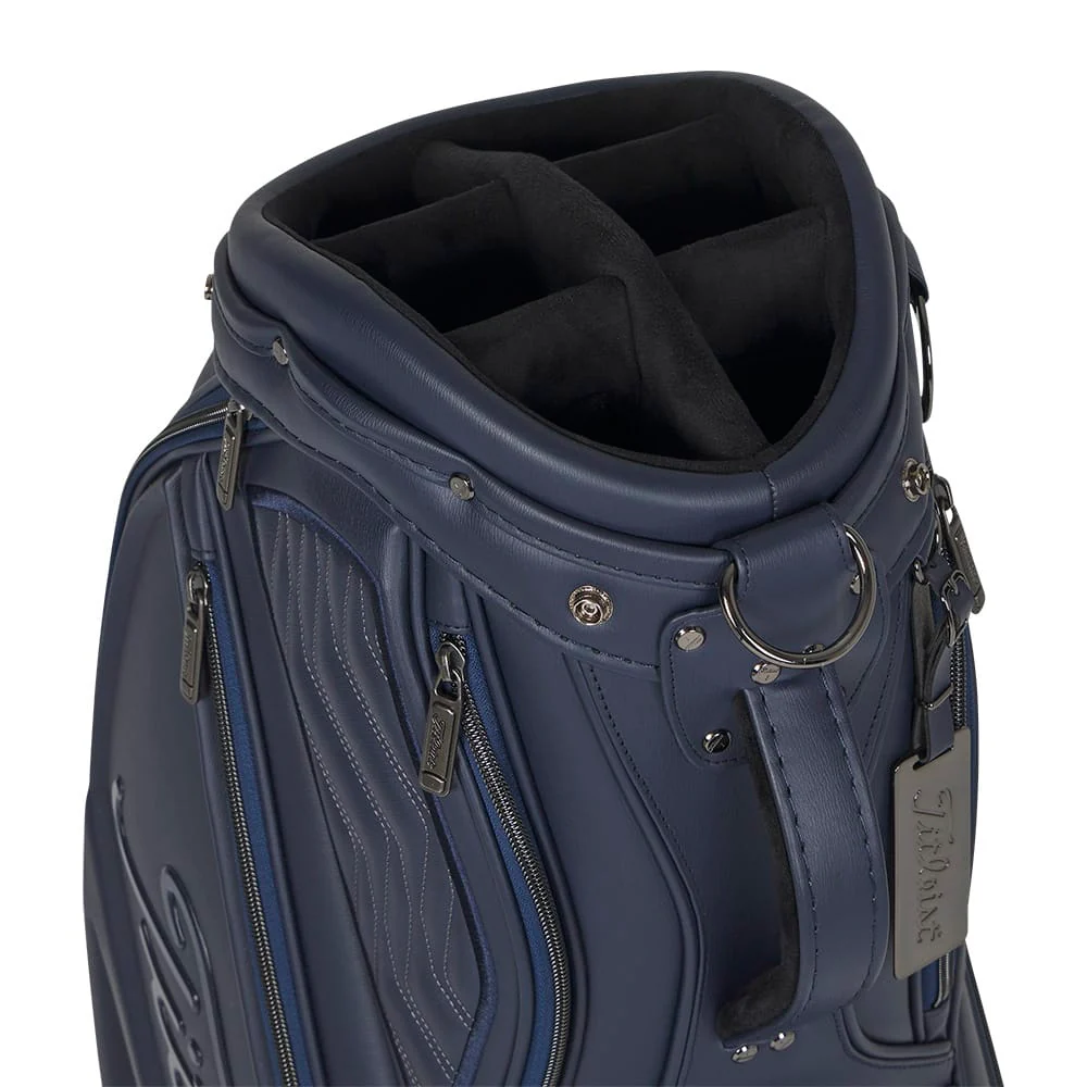 Titleist Albatross Tour Series Cart Bag - Navy - Image 2