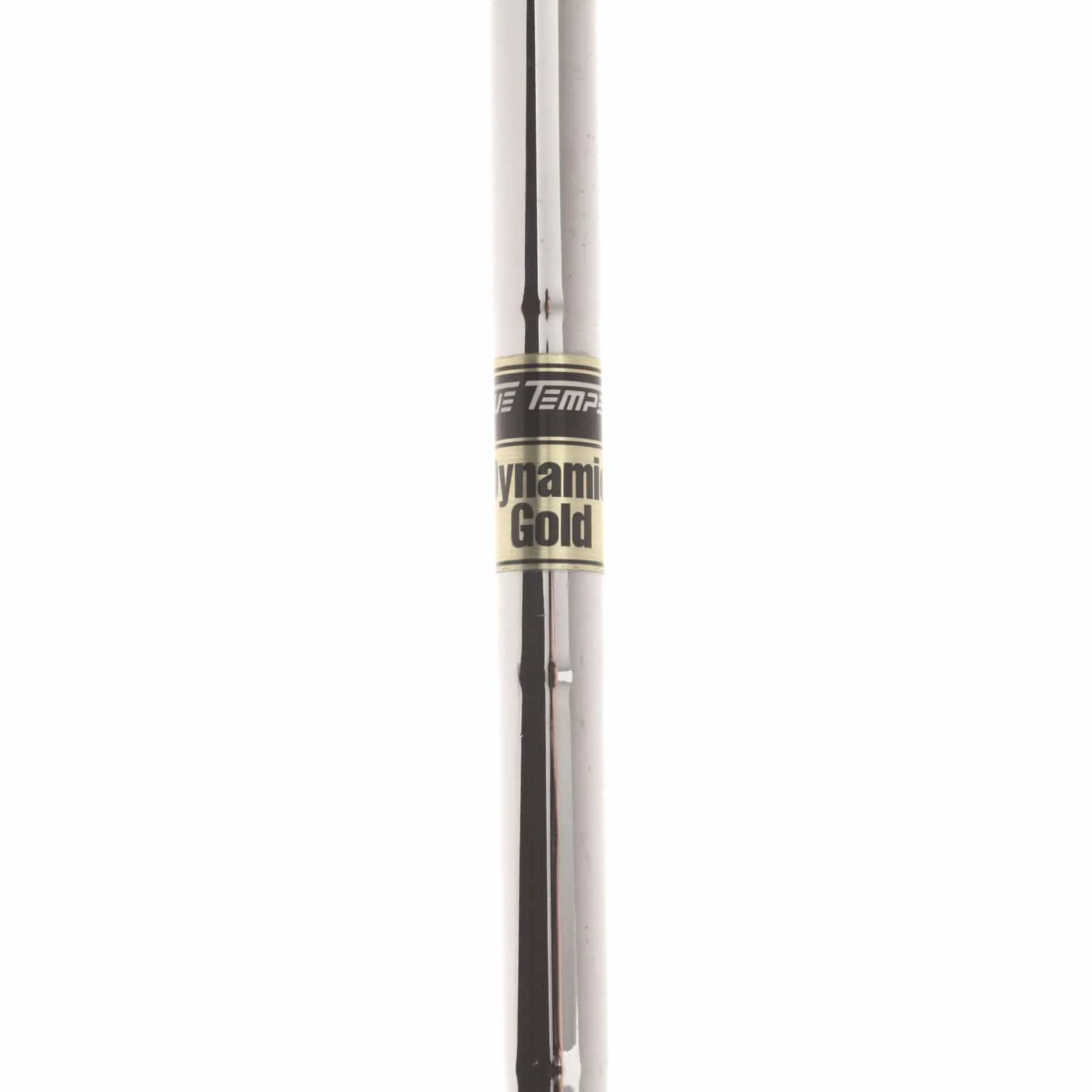 Titleist AP-716 Steel Mens Right Hand Irons 4-PW Stiff - Dynamic Gold S-300 - Image 5