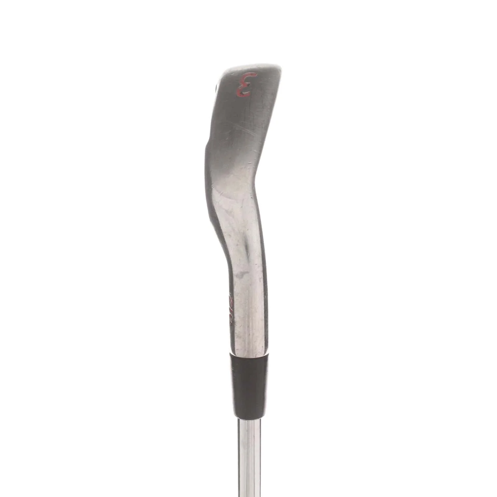 Titleist AP1 710 Steel Mens Right Hand 3 Iron Stiff - NS Pro 105T - Image 3