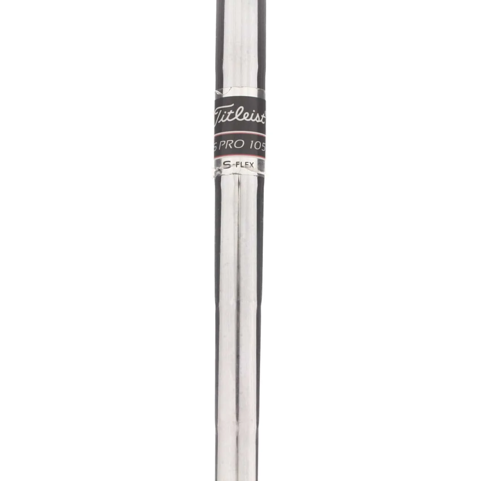 Titleist AP1 710 Steel Mens Right Hand 3 Iron Stiff - NS Pro 105T - Image 4