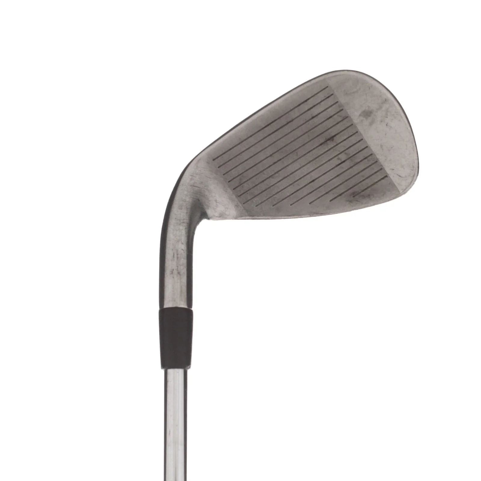 Titleist AP1 712 Steel Mens Right Hand 9 Iron Regular - True Temper Dynalite Gold XP - Image 2