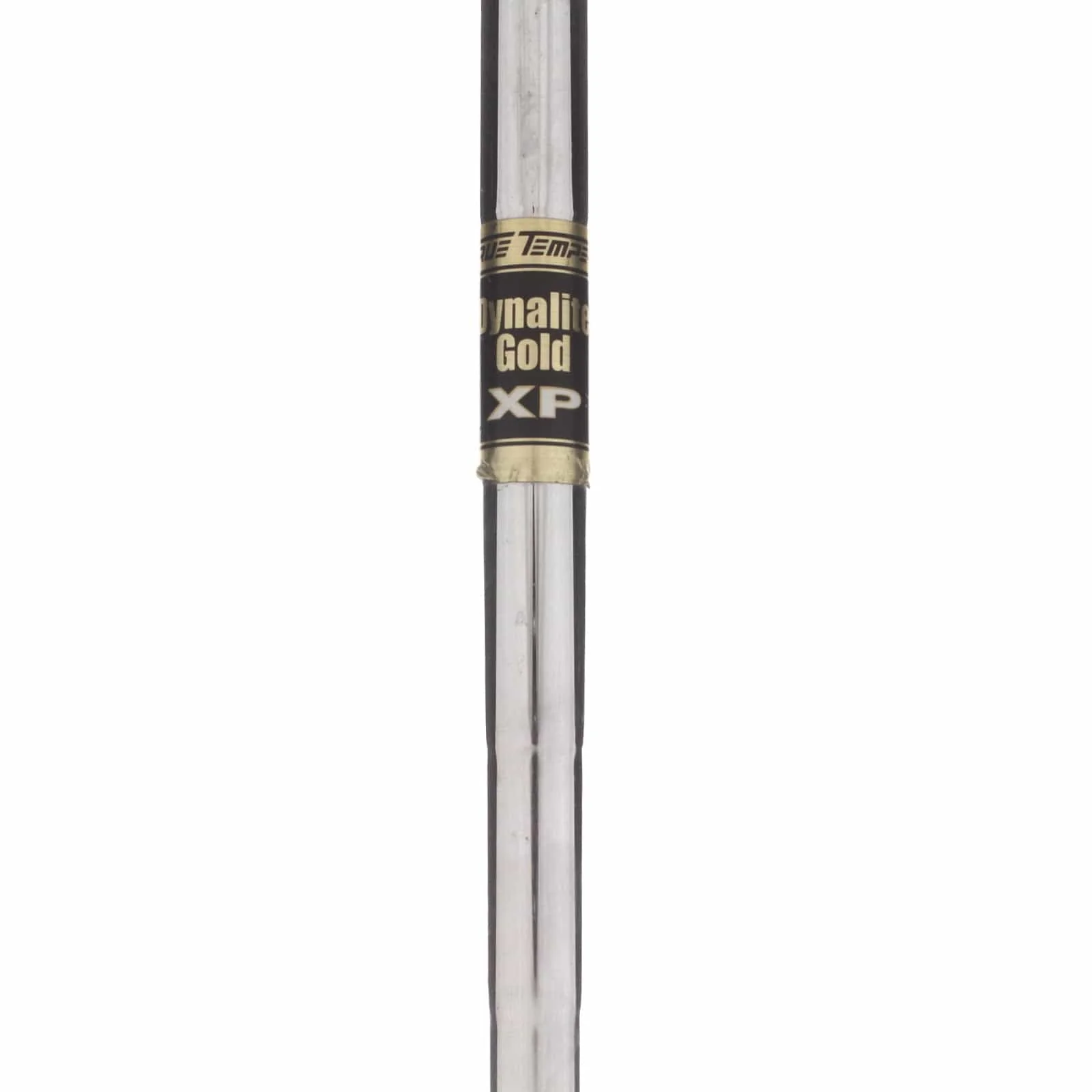 Titleist AP1 712 Steel Mens Right Hand 9 Iron Regular - True Temper Dynalite Gold XP - Image 4