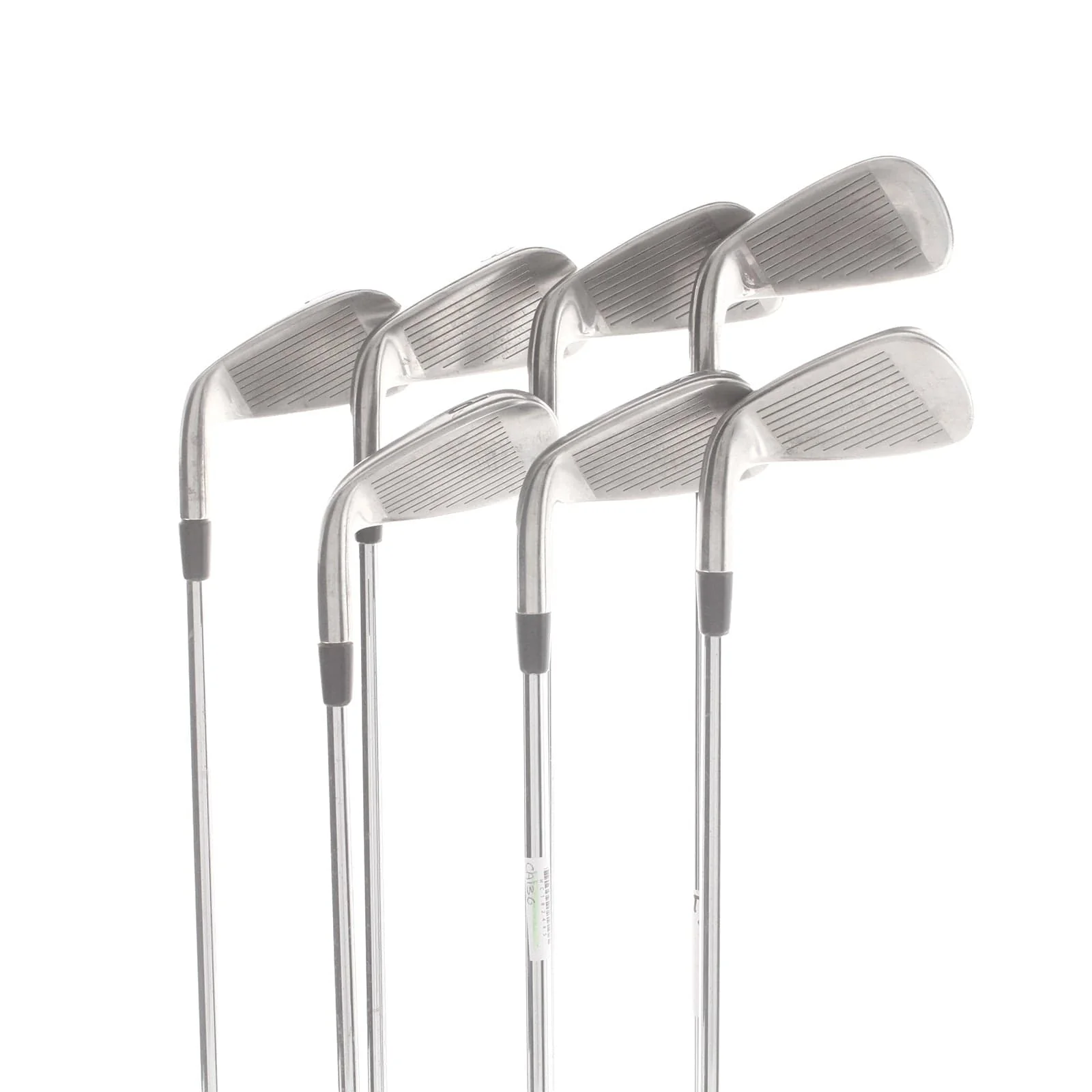 Titleist AP1 712 Steel Mens Right Hand Irons 4-PW Regular - True Temper Dynamic Gold XP - Image 4