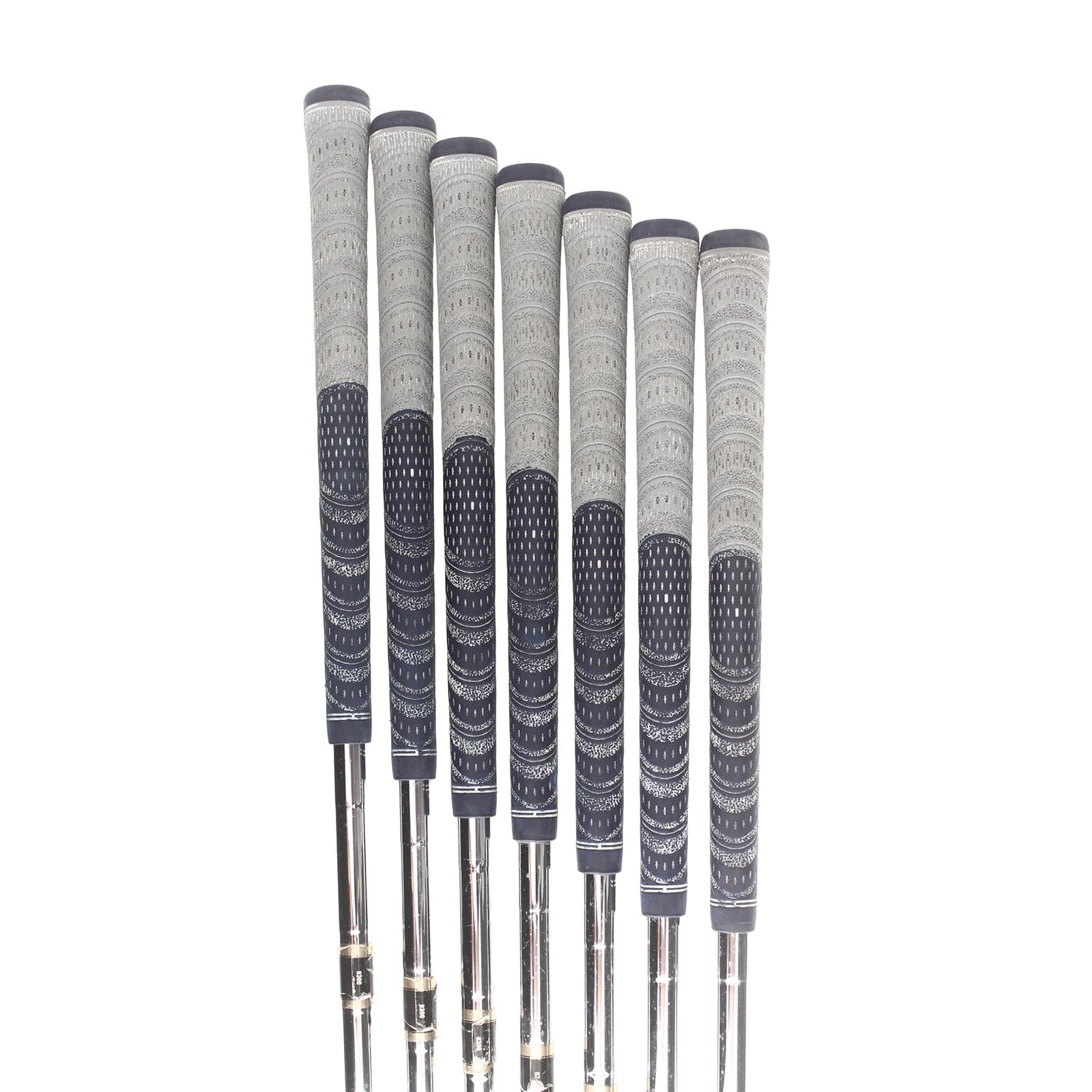 Titleist AP1 712 Steel Mens Right Hand Irons 4-PW Regular - True Temper Dynamic Gold XP - Image 7