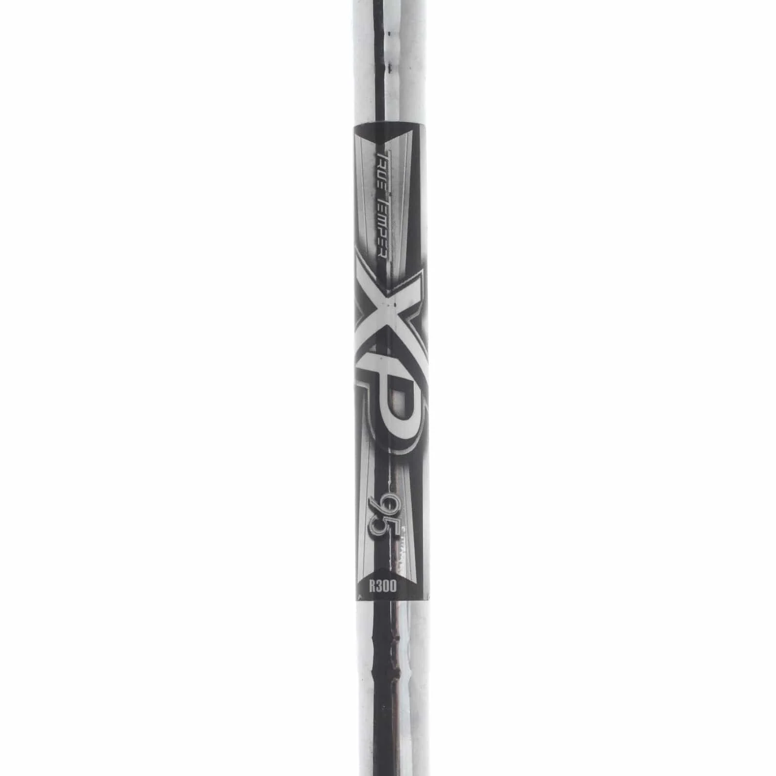 Titleist AP1 714 Steel Mens Right Hand Irons 4-PW Regular - XP95 - Image 5