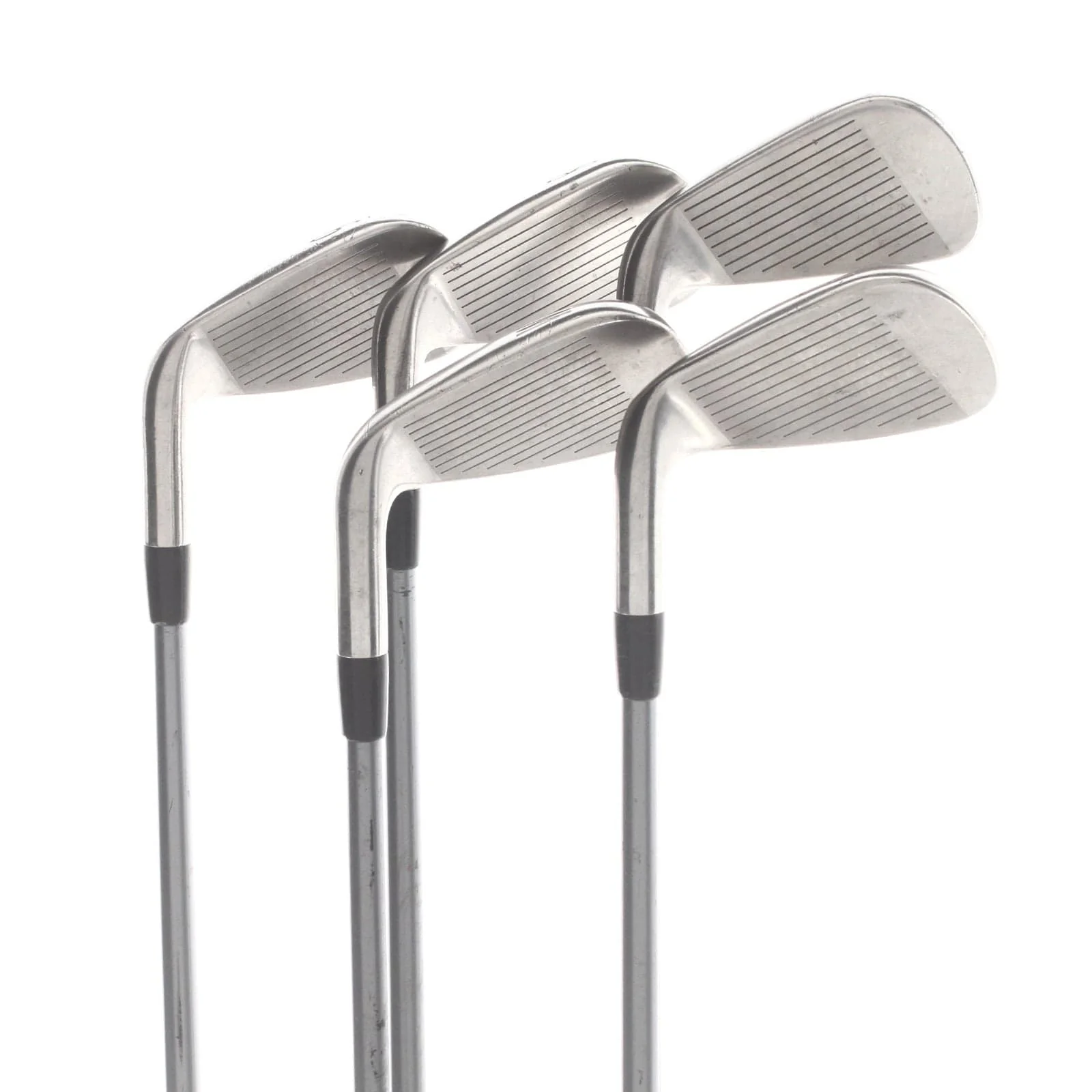 Titleist AP1 716 Graphite Mens Right Hand Irons 7-GW Senior - KuroKage 65g - Image 4