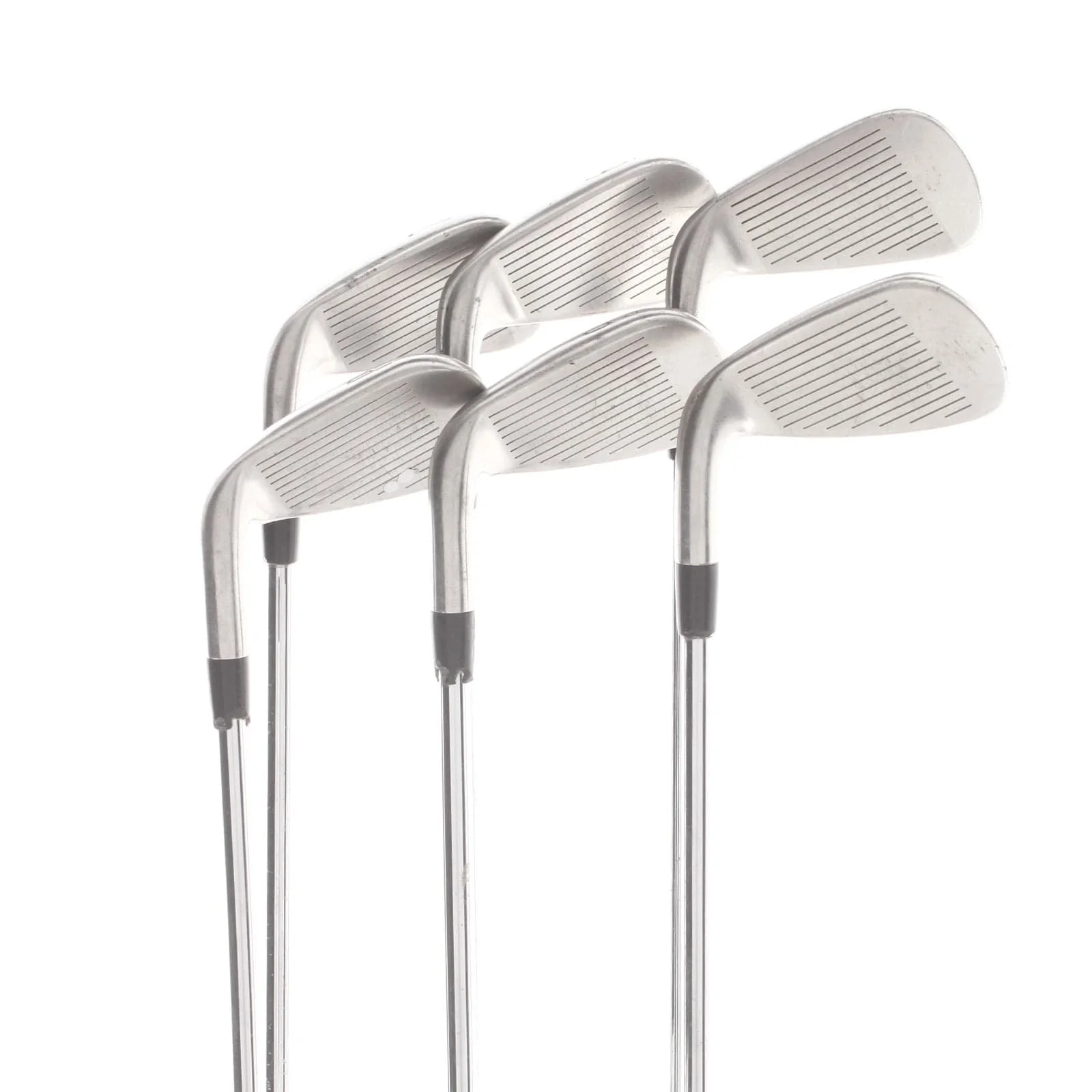 Titleist AP1 716 Steel Mens Right Hand Irons 5-PW Regular - True Temper XP 90 R300 - Image 4