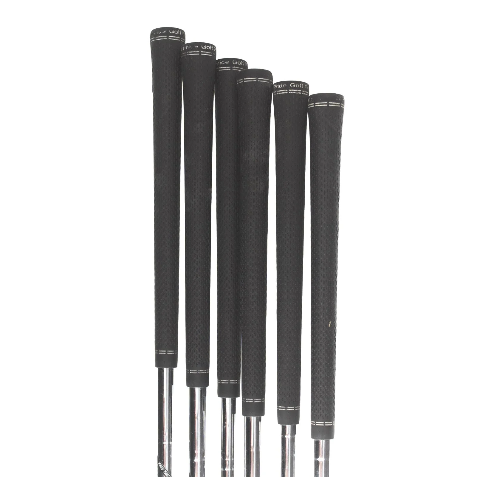 Titleist AP1 716 Steel Mens Right Hand Irons 5-PW Regular - True Temper XP 90 R300 - Image 7