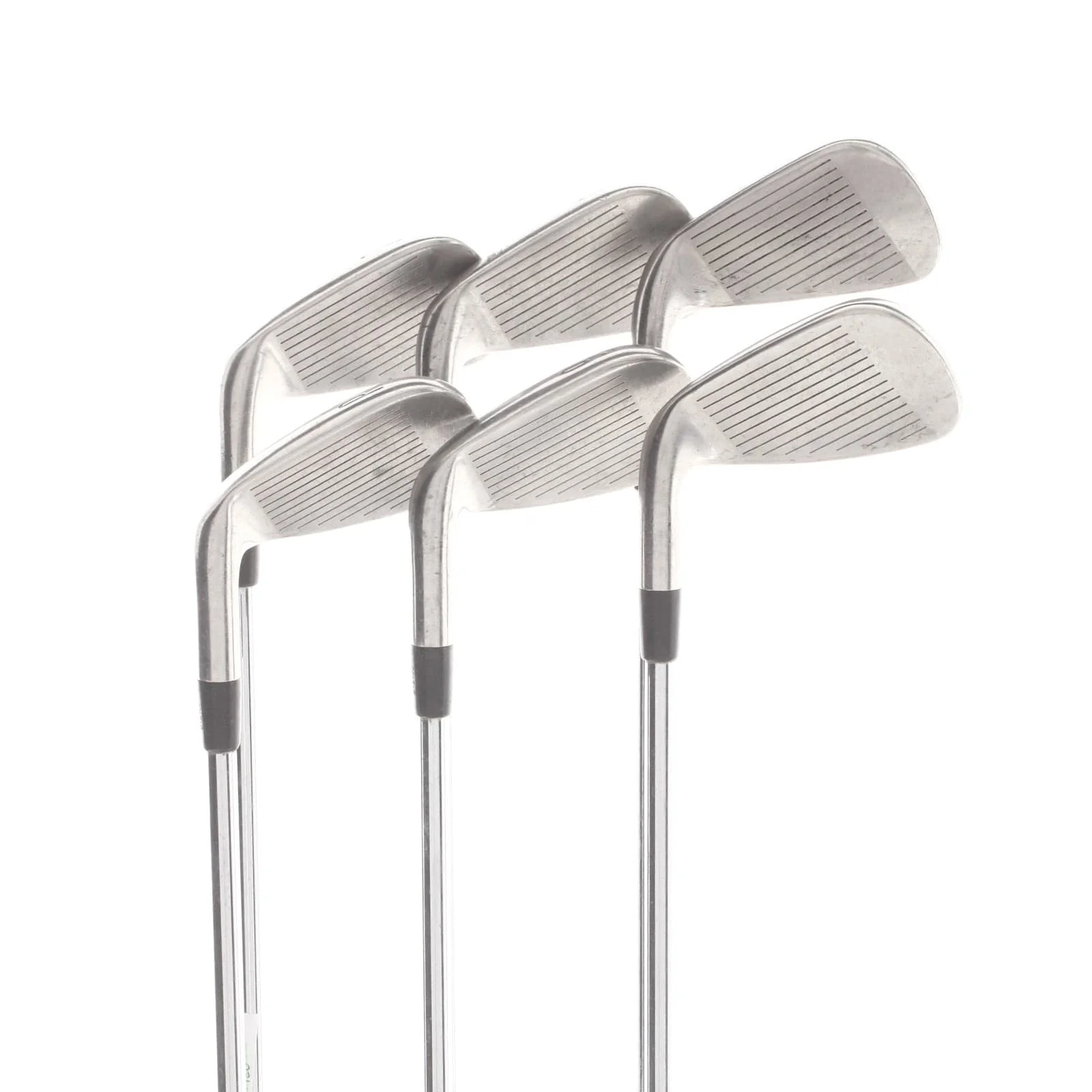 Titleist AP1 716 Steel Mens Right Hand Irons 5-PW Regular - XP 90 R300 - Image 4