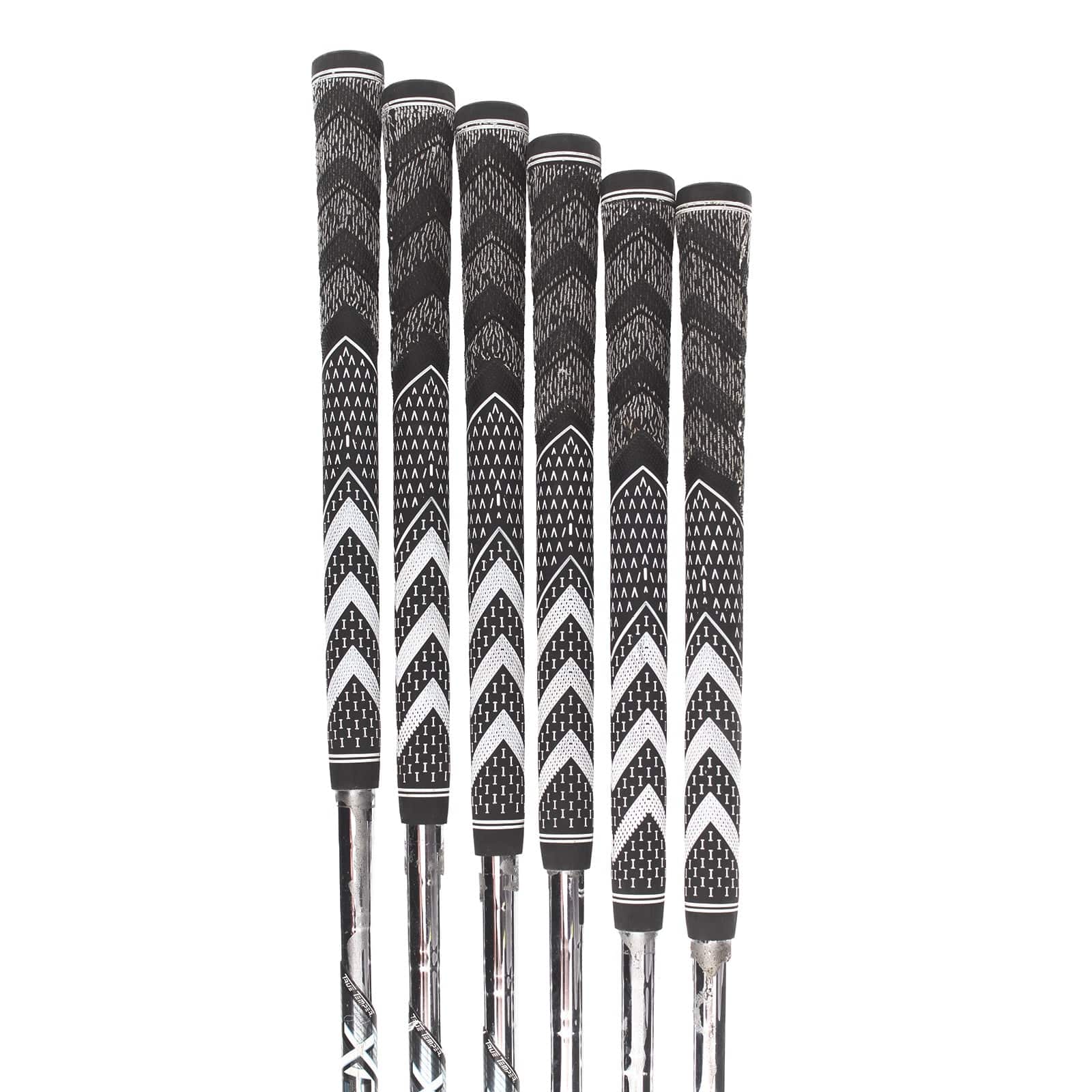 Titleist AP1 716 Steel Mens Right Hand Irons 5-PW Regular - XP 90 R300 - Image 7