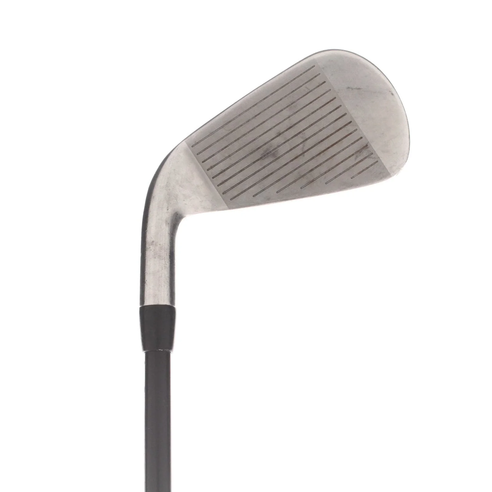 Titleist AP1 718 Graphite Mens Right Hand 6 Iron 27* Senior - Tensei CK Series Red - Image 2