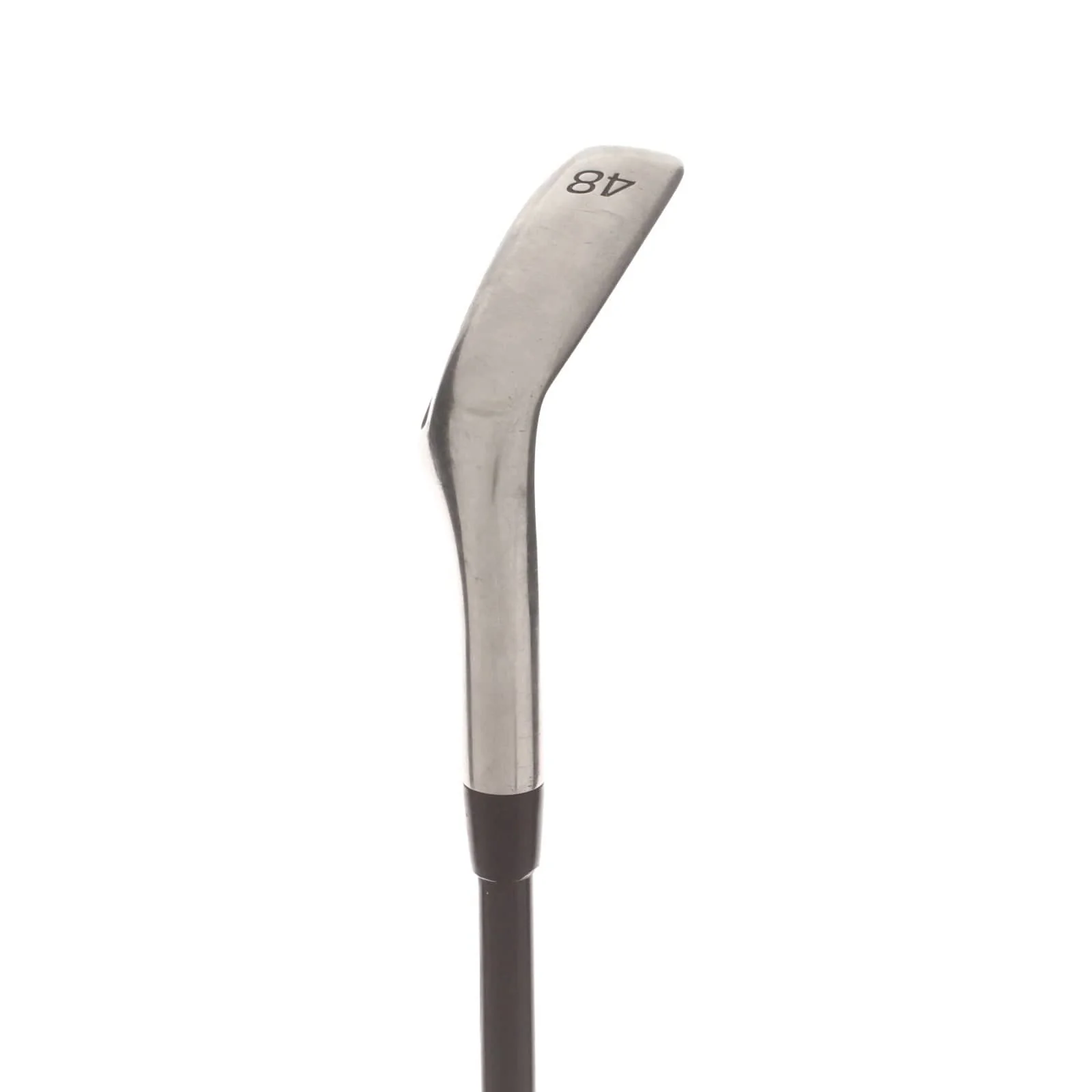 Titleist AP1 718 Graphite Mens Right Hand Gap Wedge 48* Senior - Tensei CK Brown - Image 3