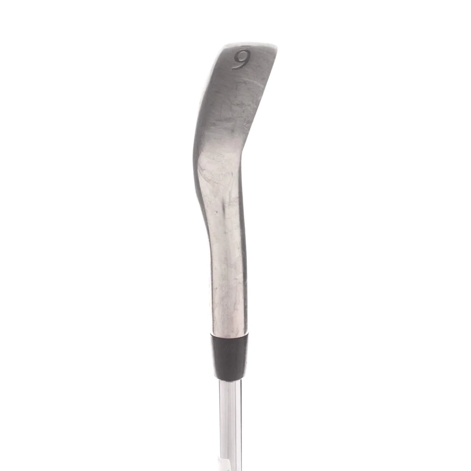 Titleist AP1 718 Steel Mens Right Hand 6 Iron 27* Regular - True Temper AMT Red R300 - Image 3