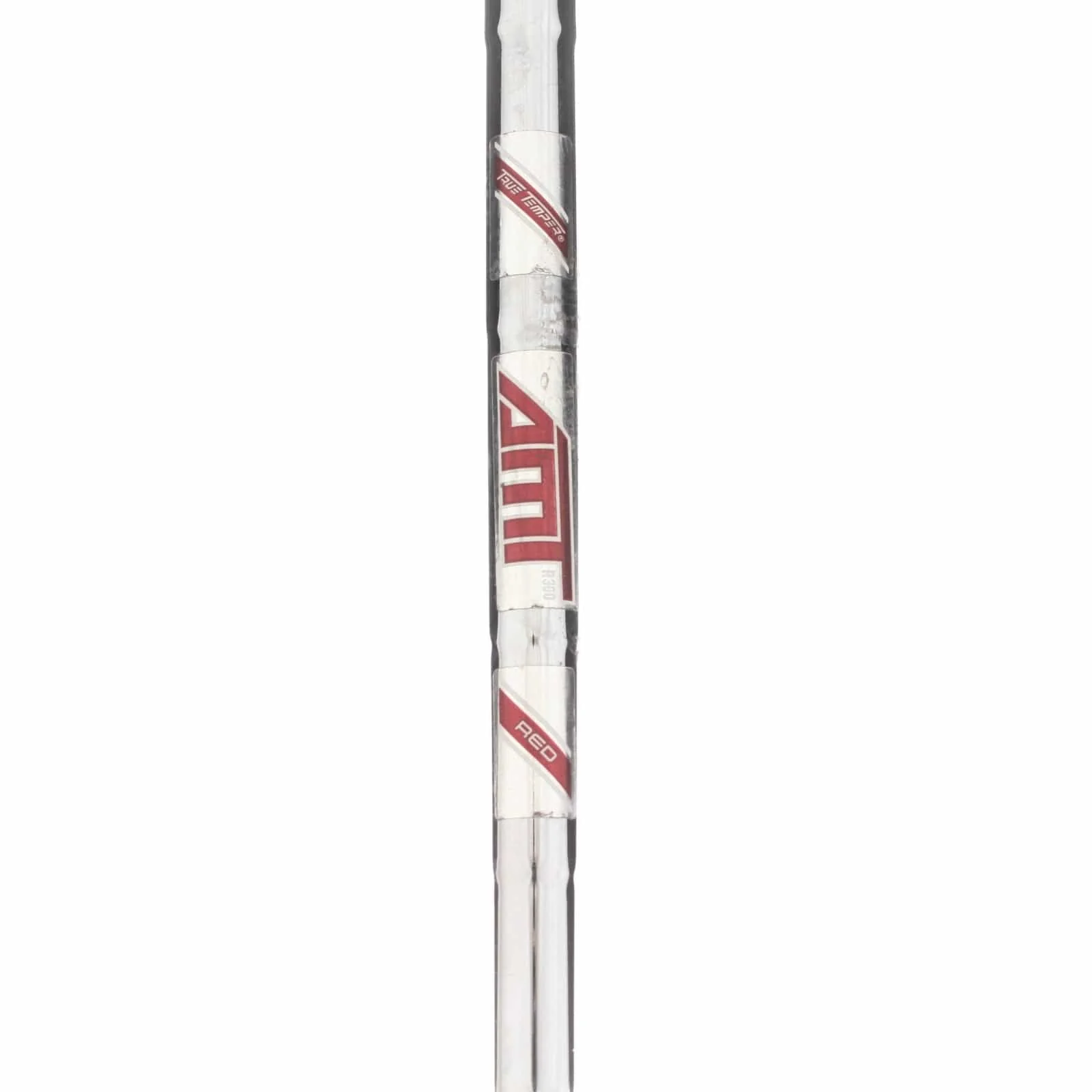Titleist AP1 718 Steel Mens Right Hand 6 Iron 27* Regular - True Temper AMT Red R300 - Image 4