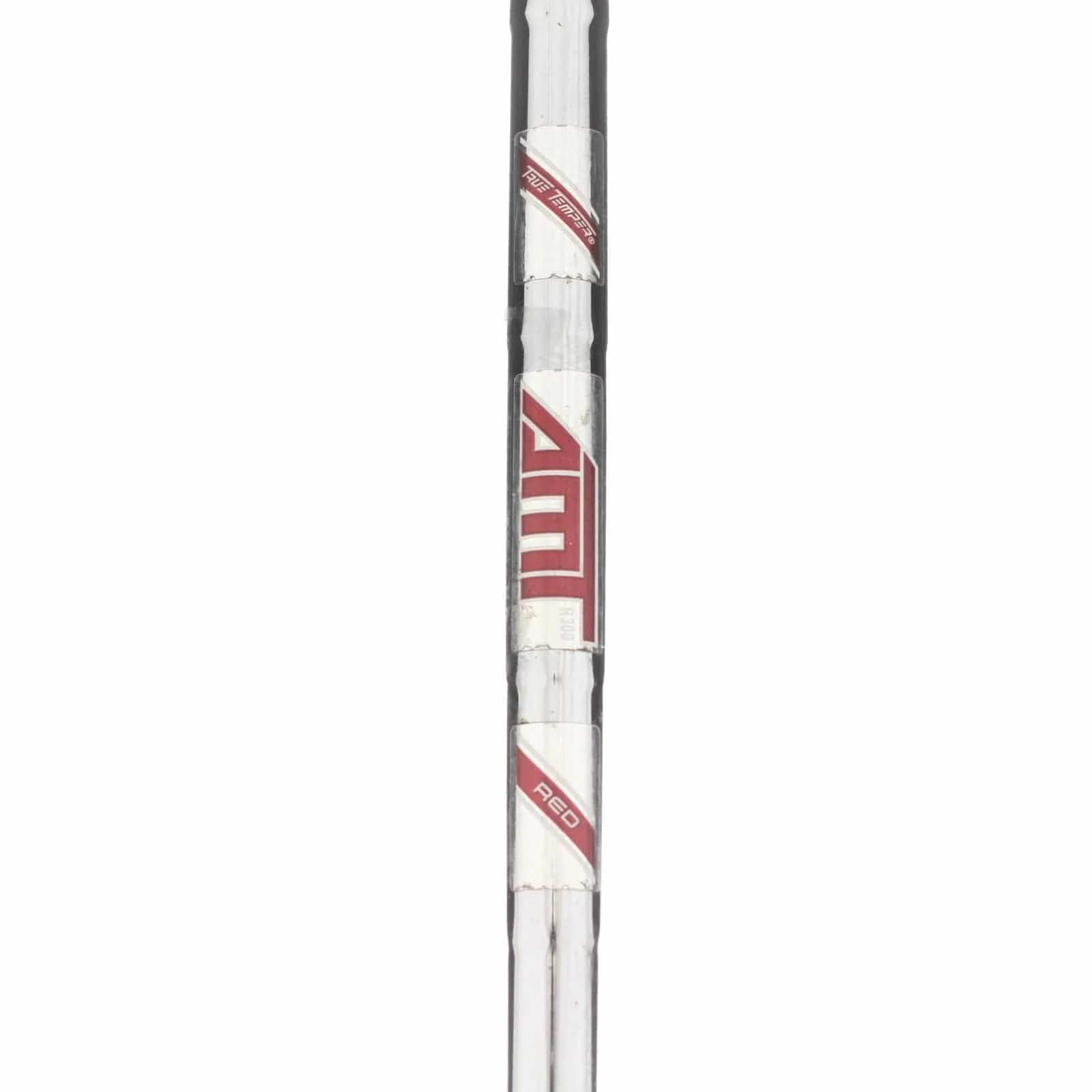Titleist AP1 718 Steel Mens Right Hand 8 Iron 34* Regular - True Temper AMT Red R300 - Image 4