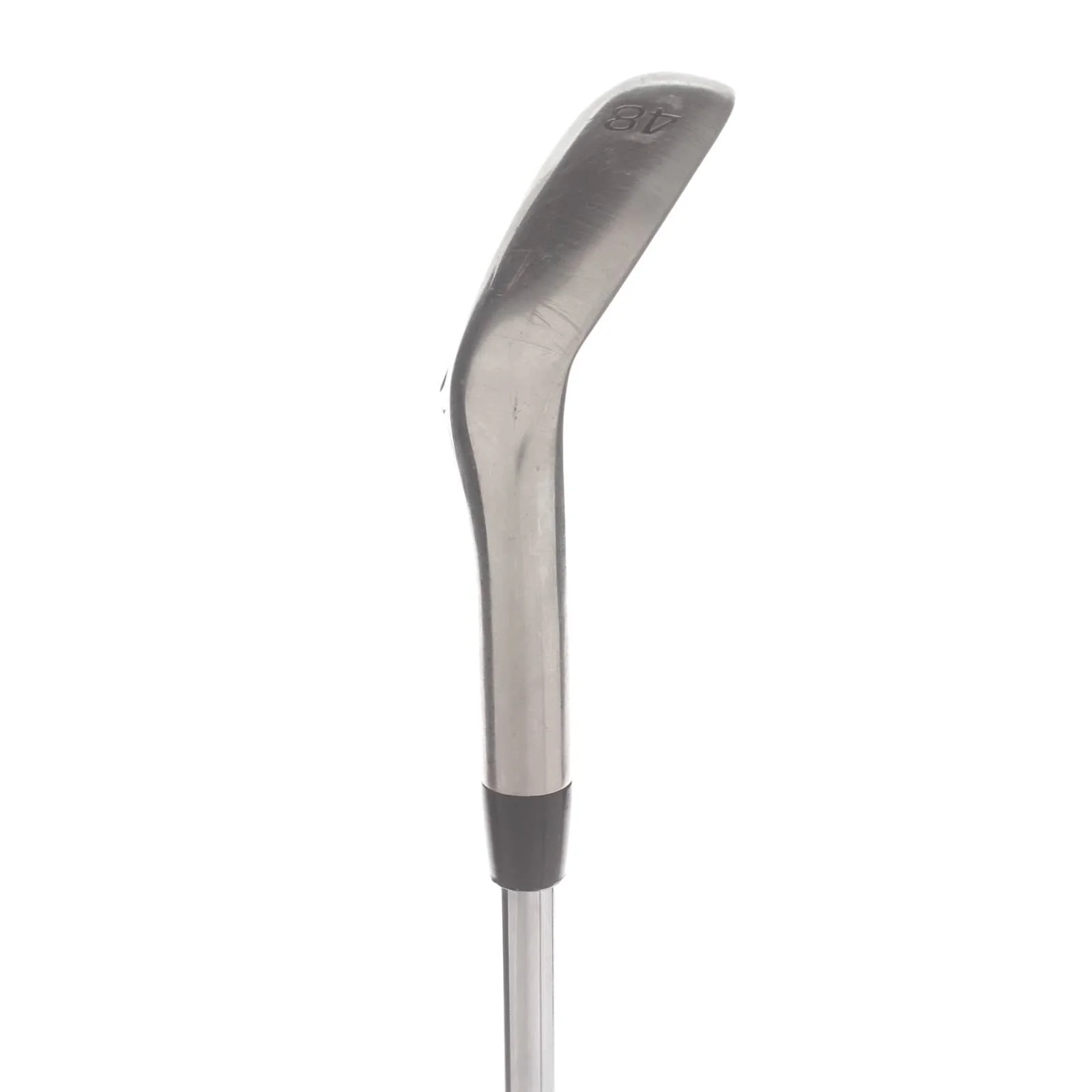Titleist AP1 718 Steel Mens Right Hand Gap Wedge 48* Regular - AMT Red R300 - Image 3