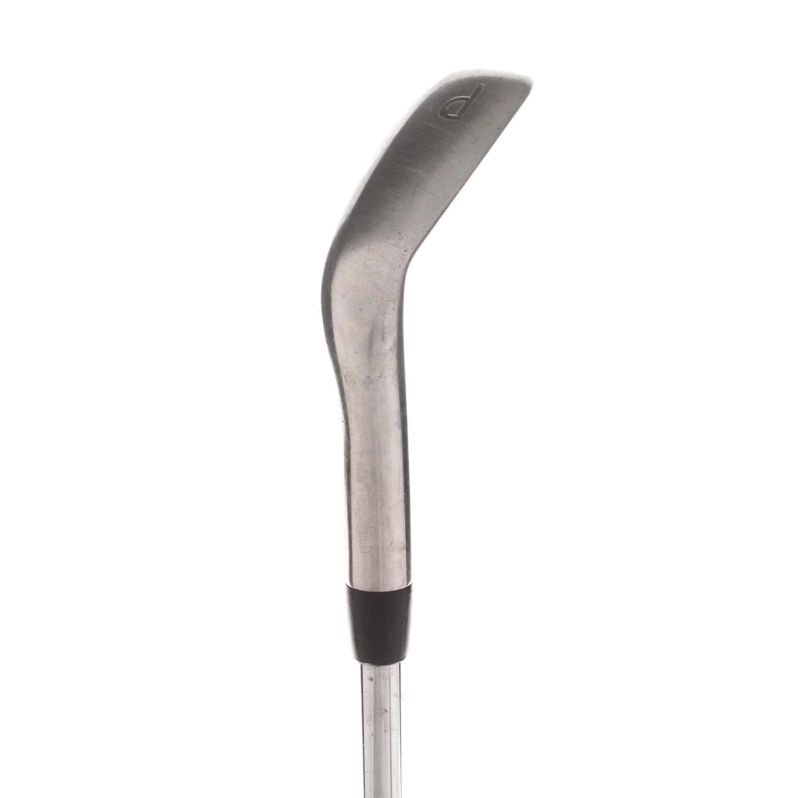 Titleist AP1 718 Steel Mens Right Hand Pitching Wedge 43* Regular - True Temper AMT Red R300 - Image 3