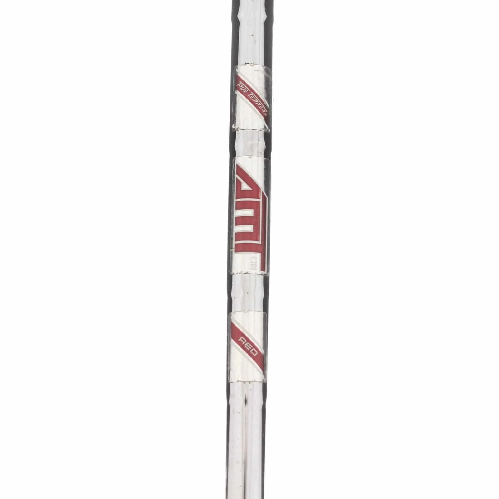 Titleist AP1 718 Steel Mens Right Hand Pitching Wedge 43* Regular - True Temper AMT Red R300 - Image 4