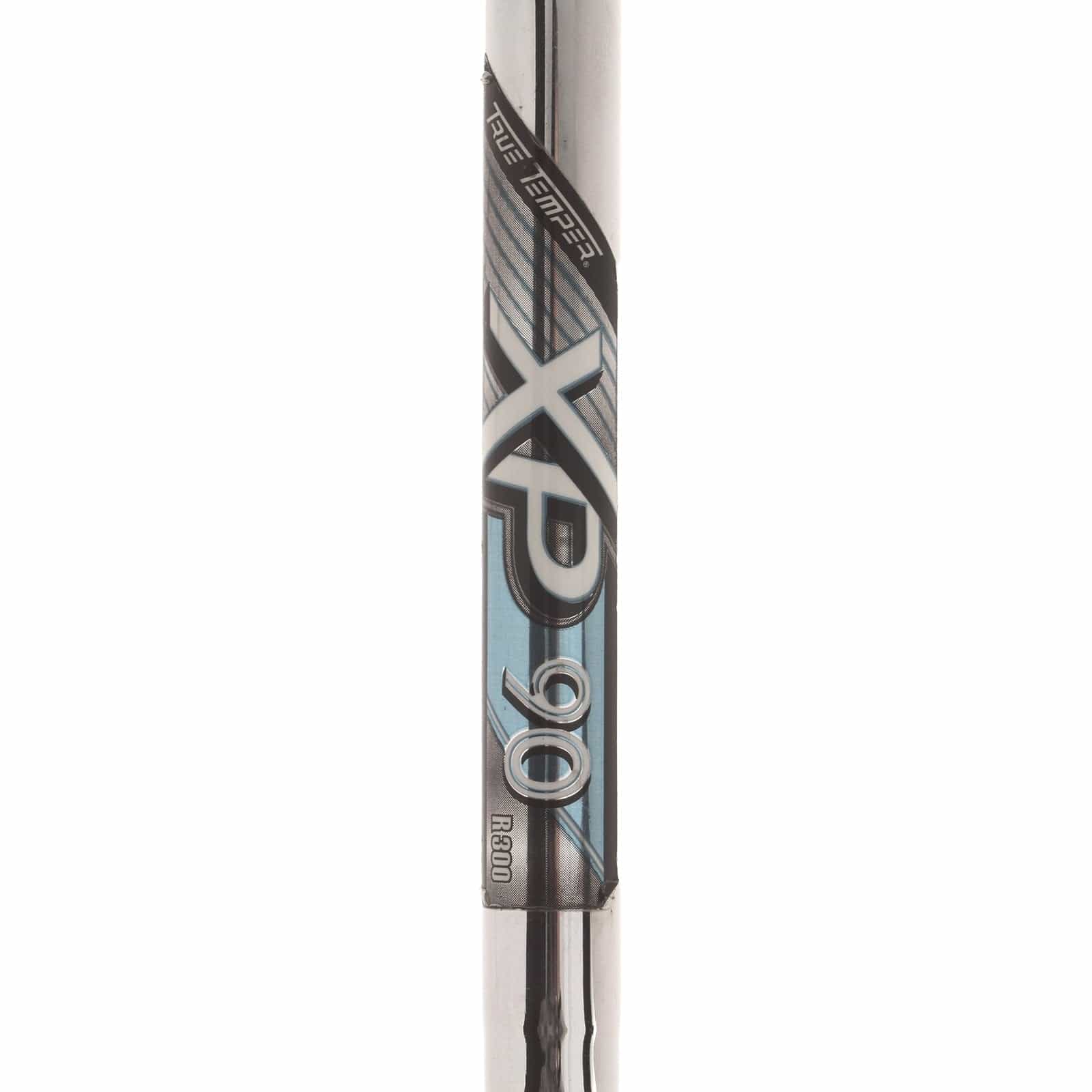 Titleist AP1 Steel Mens Right Hand Irons 4-PW Regular - True Temper XP90 R300 - Image 5