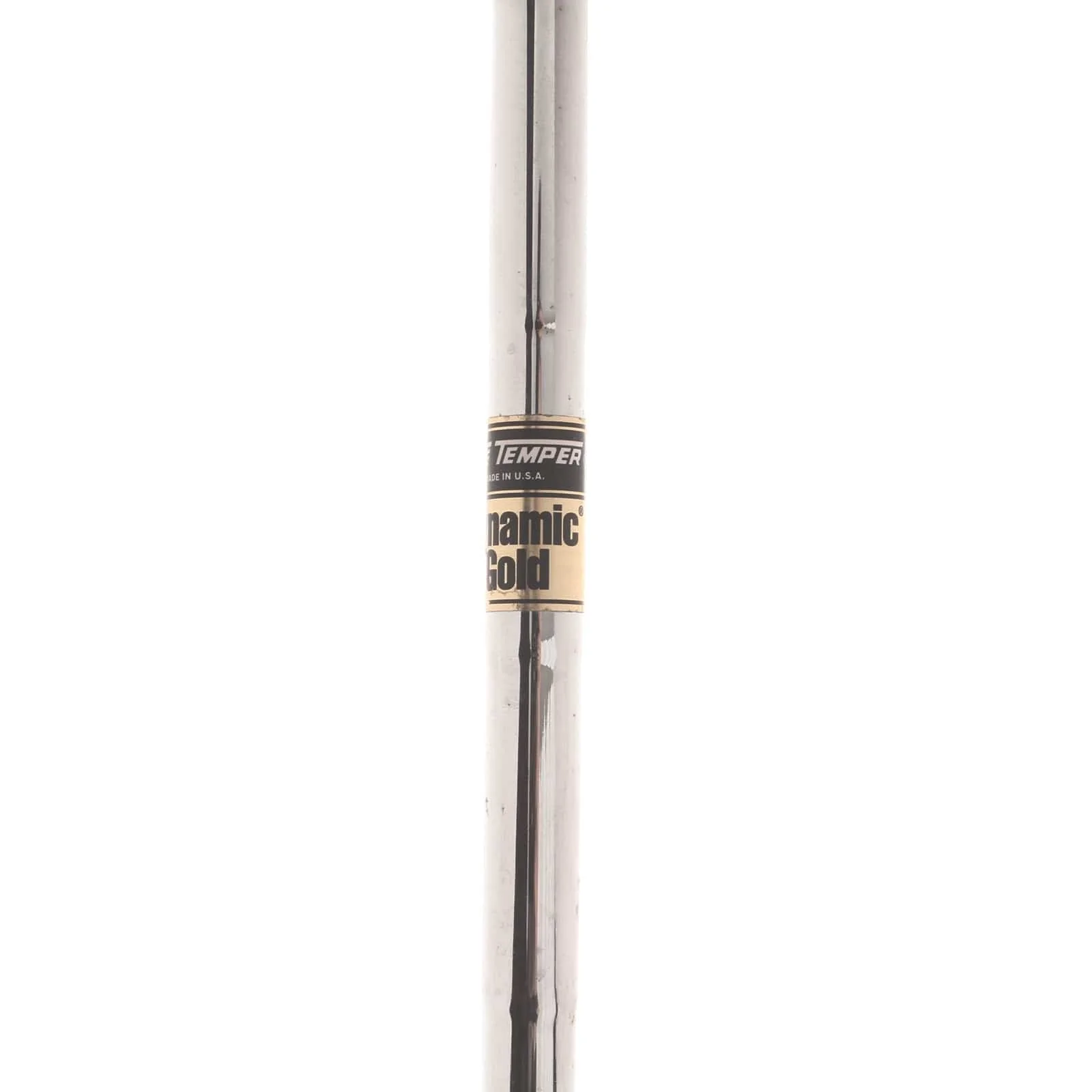 Titleist AP2 710 Steel Mens Right Hand Irons 3-PW Stiff - Dynamic Gold - Image 5